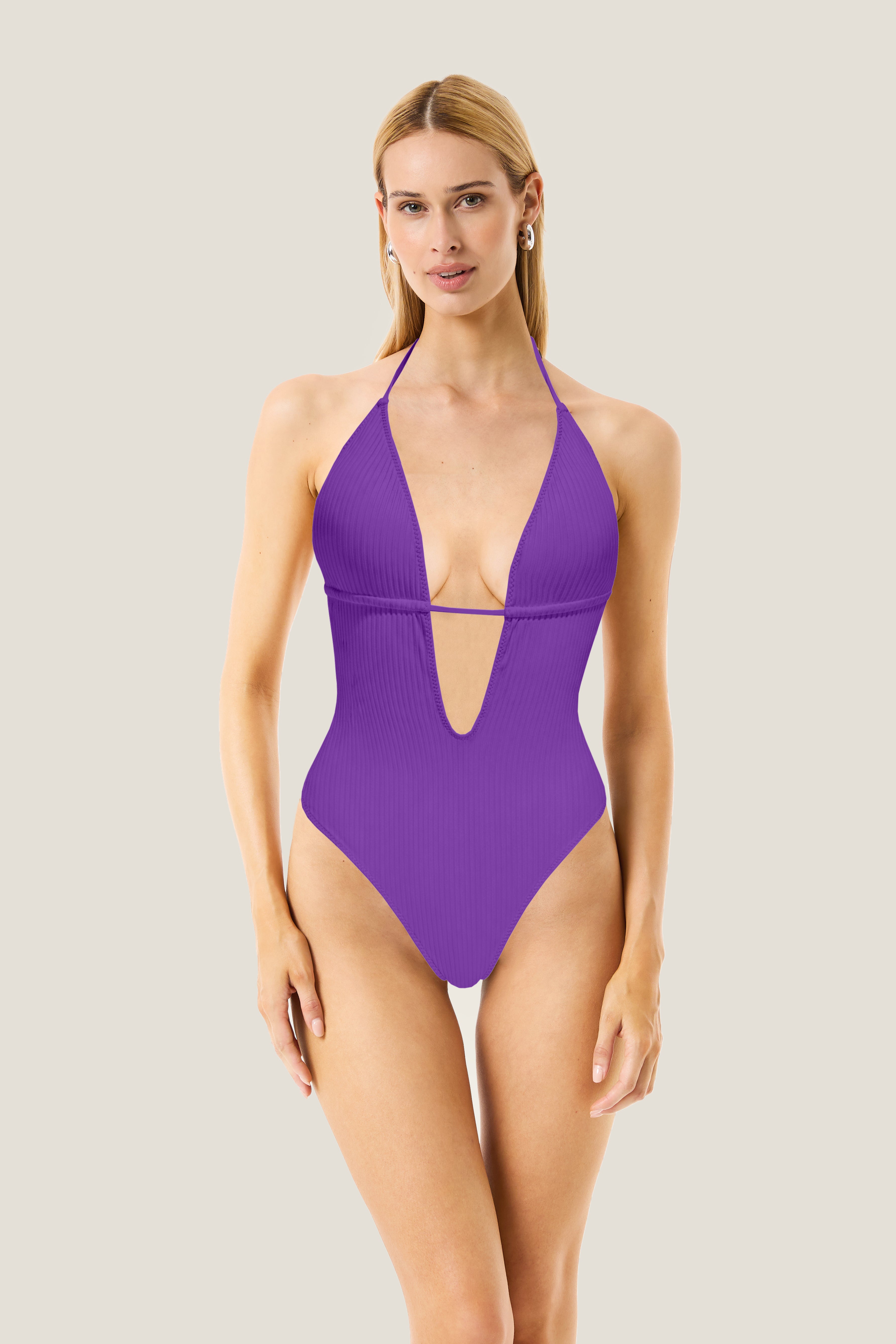 4giveness-costume-intero-ribs-colours-costume-intero-donna-a-costine image 5