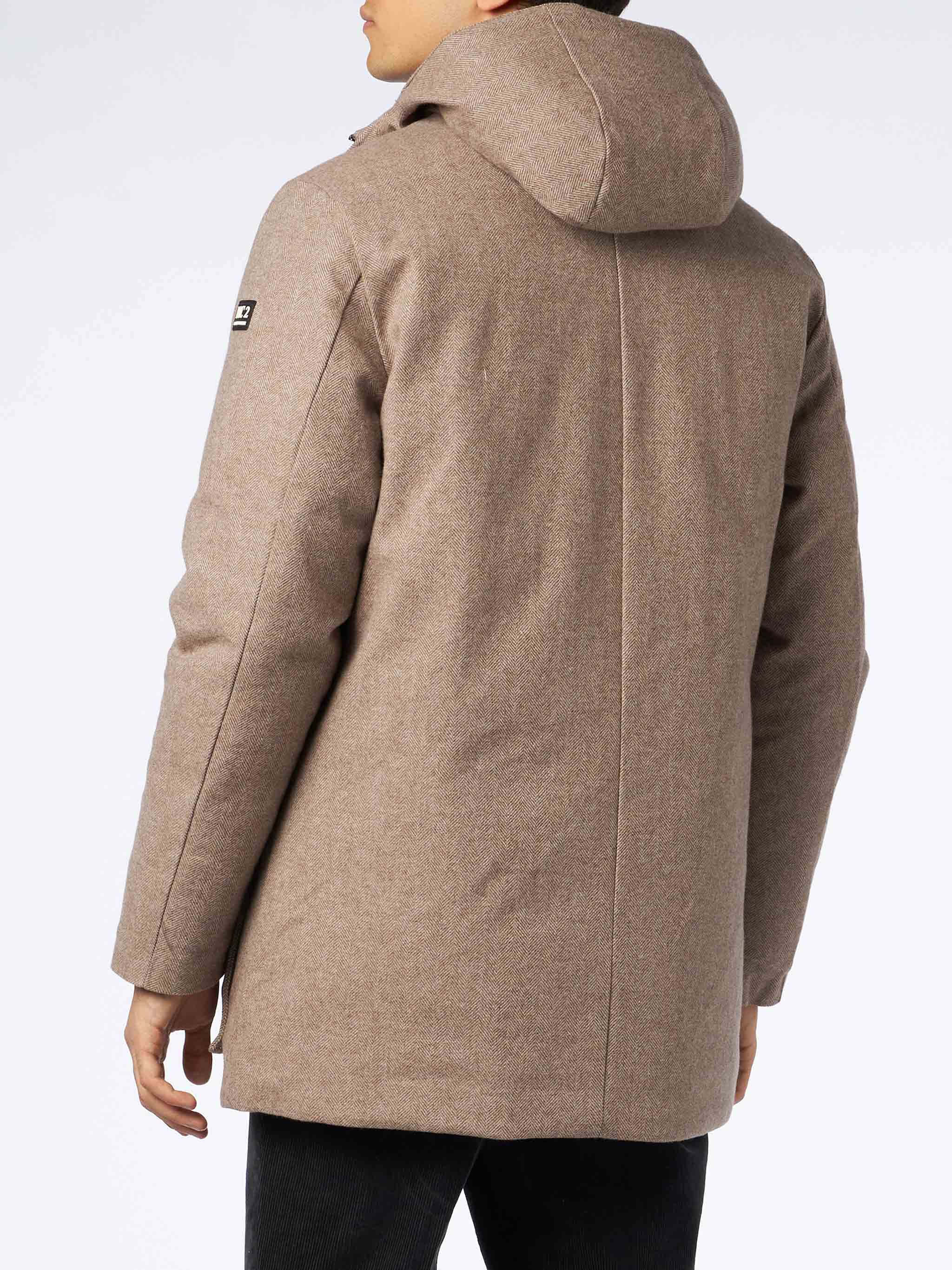 parka-mc2-saint-barth-voyager-antivento-idrorepellente-con-fantasia-spigata image 3