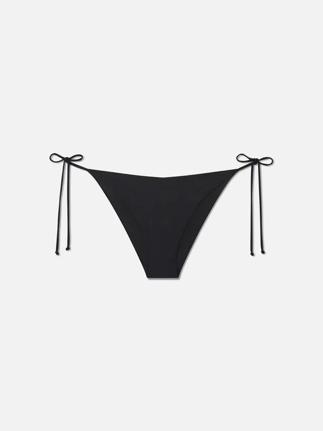 mc2-saint-barth-slip-bikini-virgo-con-strass-neri image 1