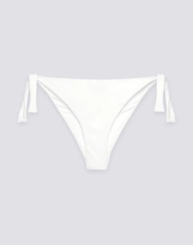 sundek-musa-gw985kbl8500-slip-bikini-donna-con-fianchi-regolabili image 1