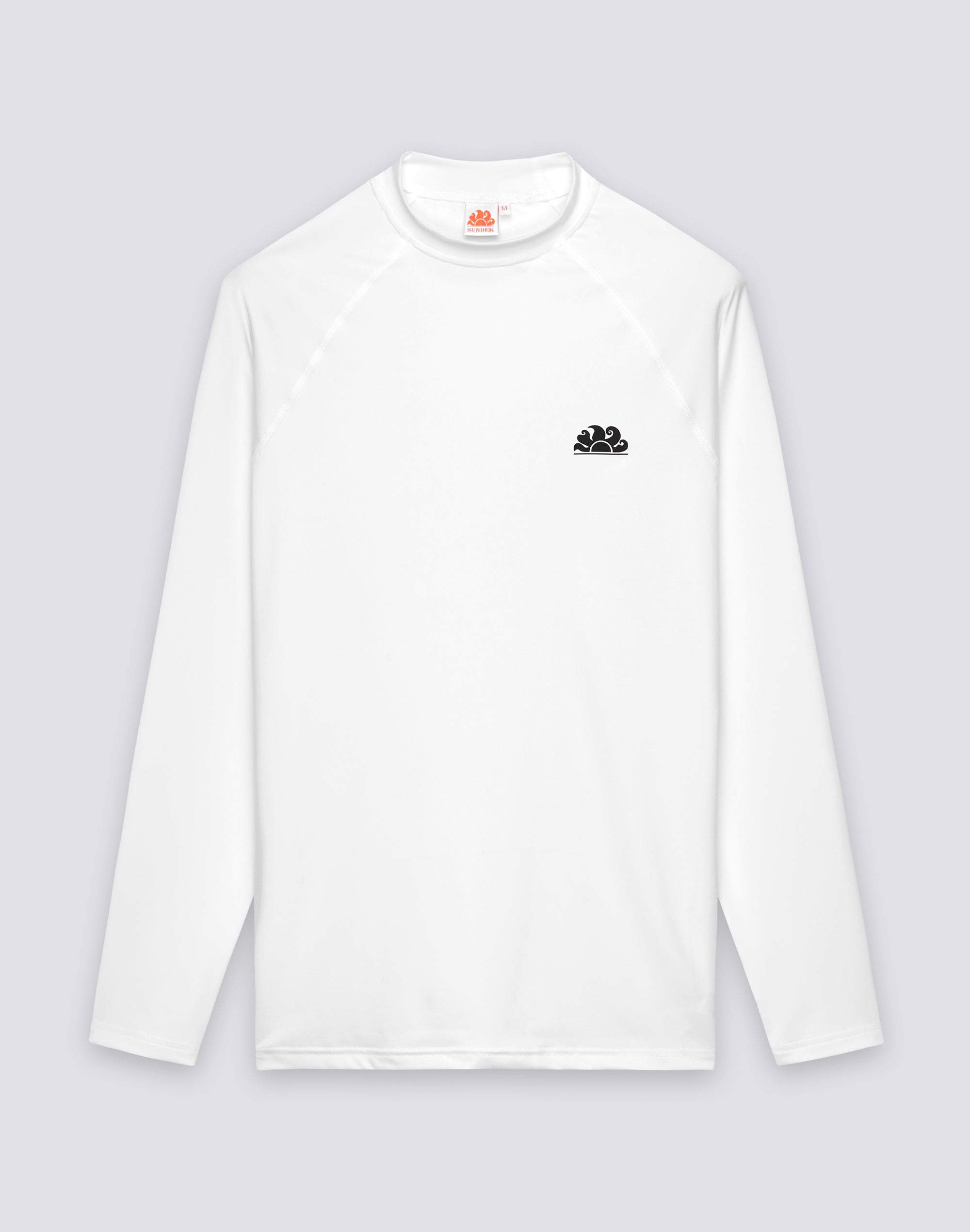 sundek-rashguard-uomo-a-manica-lunga-upf-50 image 1