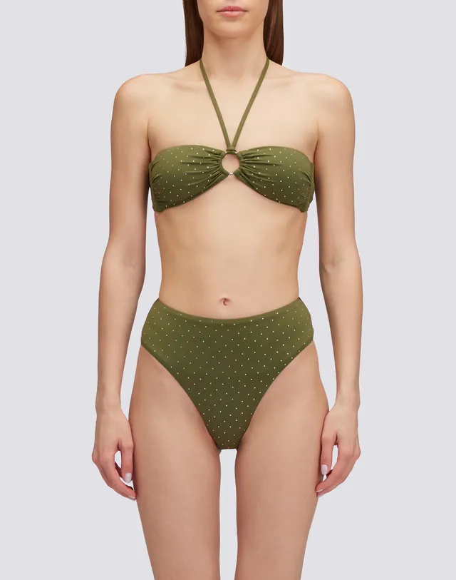sundek-nan-top-a-fascia-con-strass-bikini-top-donna image 1