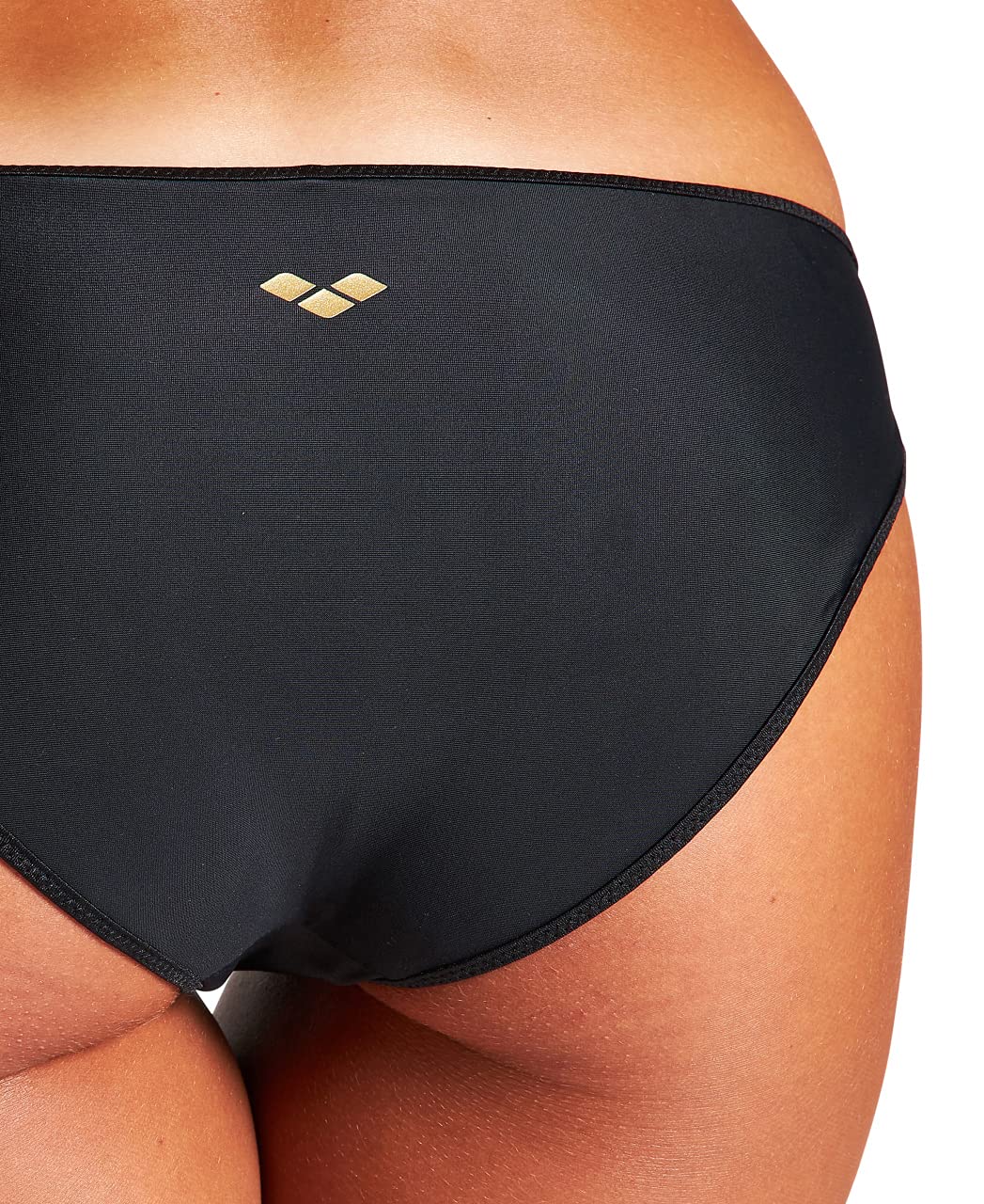 arena-solid-bikini-con-ferretto-donna-nero-taglia-42 image 5