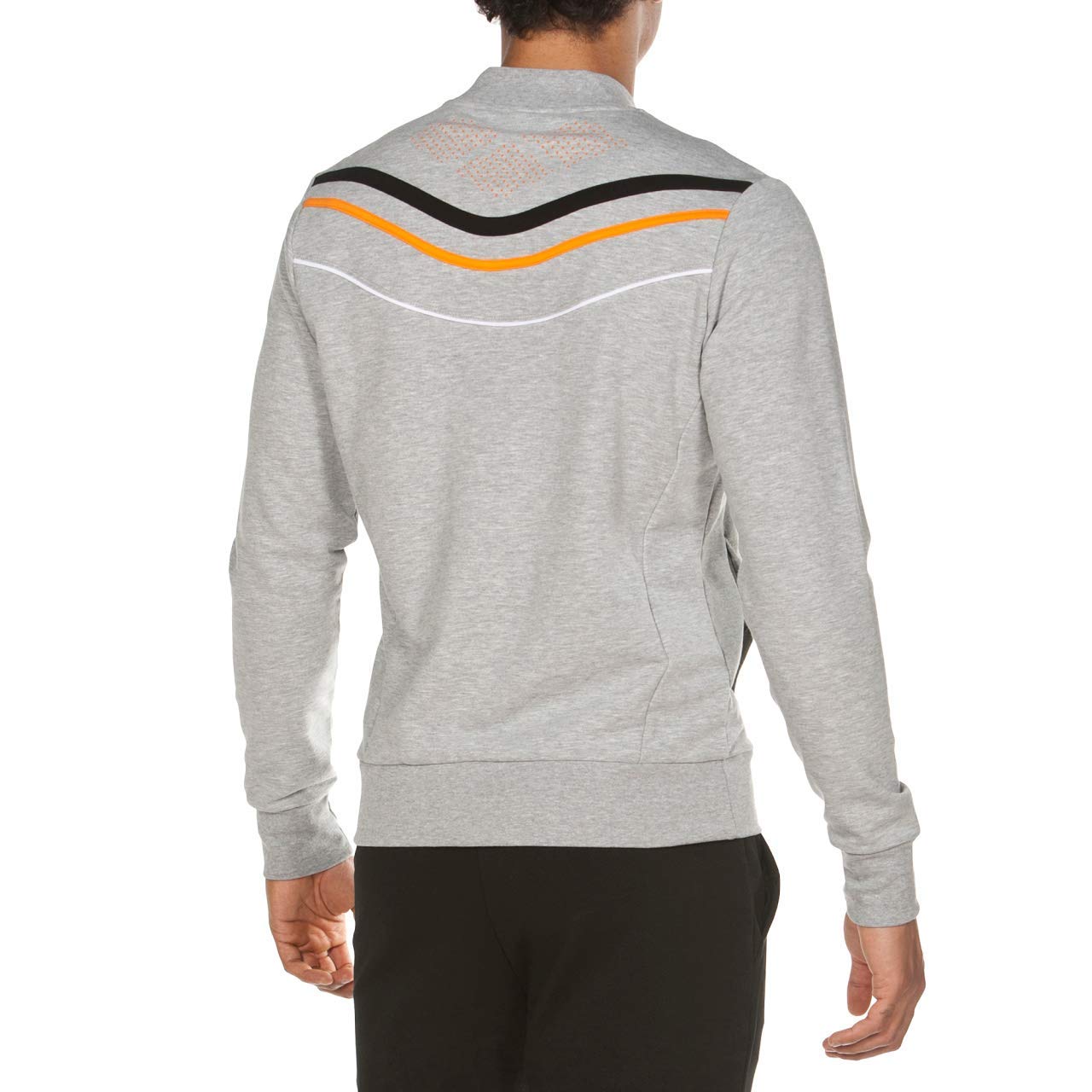 arena-m-gym-f-z-jacket-giacca-sportiva-uomo-con-zip-2 image 5