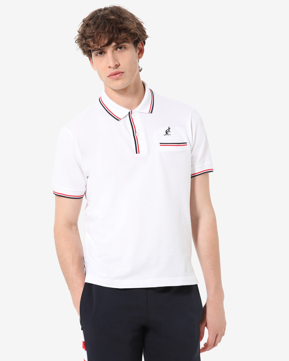 australian-pocket-piquet-polo-shirt-polo-uomo-con-tasca image 3