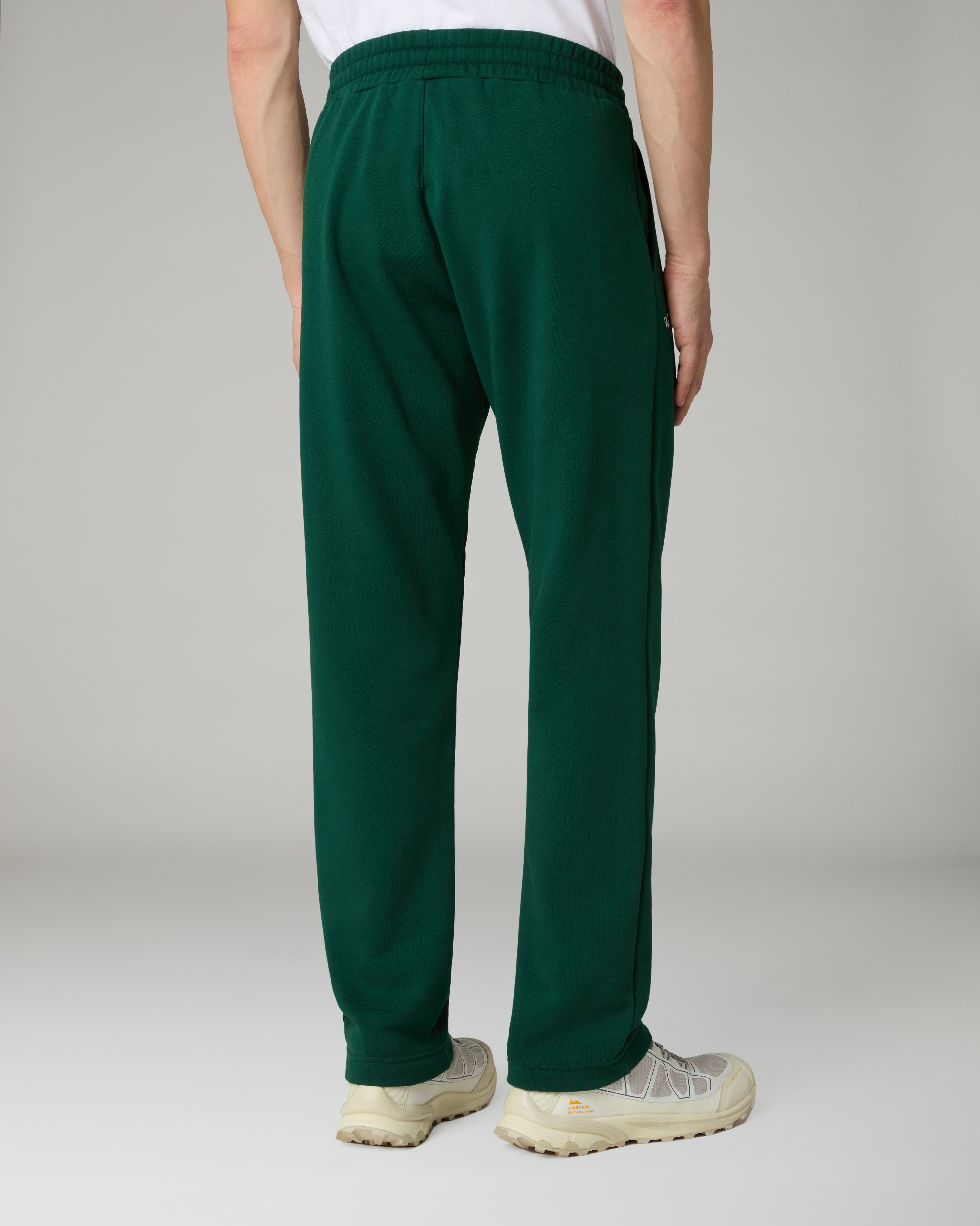 australian-essential-fleece-track-pant-pantaloni-in-felpa-invernale image 3