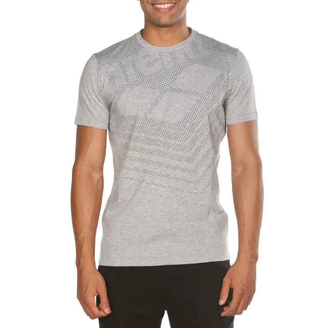 arena-essential-bilogo-maglia-casual-s-s-uomo image 1