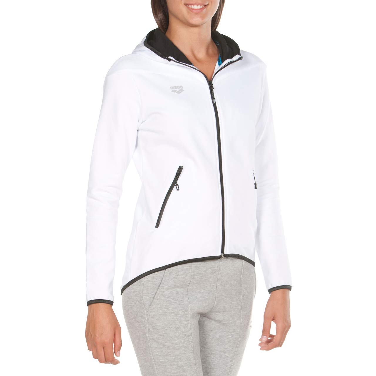arena-w-gym-hooded-f-z-giacca-con-cappuccio-donna-3 image 3