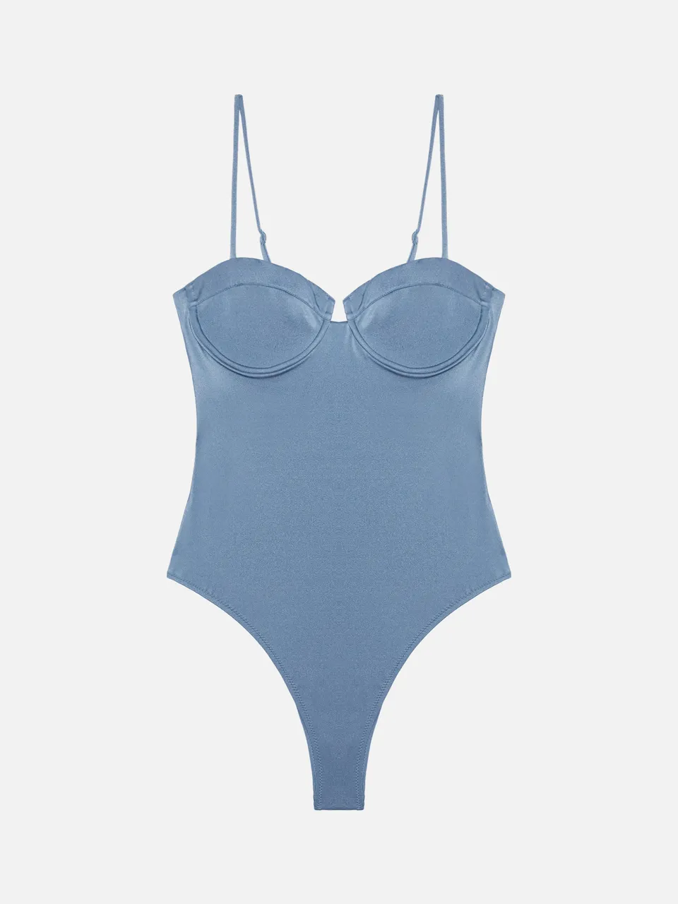 mc2-saint-barth-medea-costume-intero-donna-avio-shimmer-con-ferretto image 1