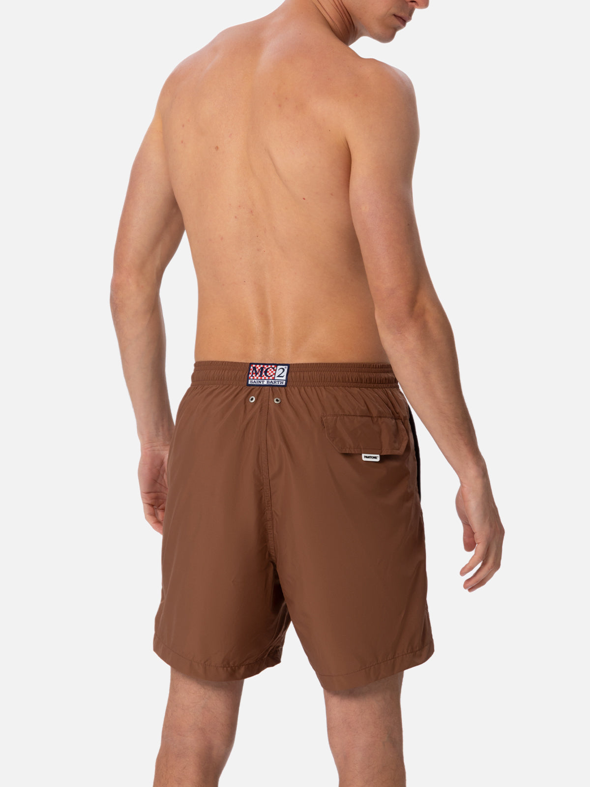 mc2-saint-barth-costume-lighting-pantone-uomo-marrone-special-edition image 5
