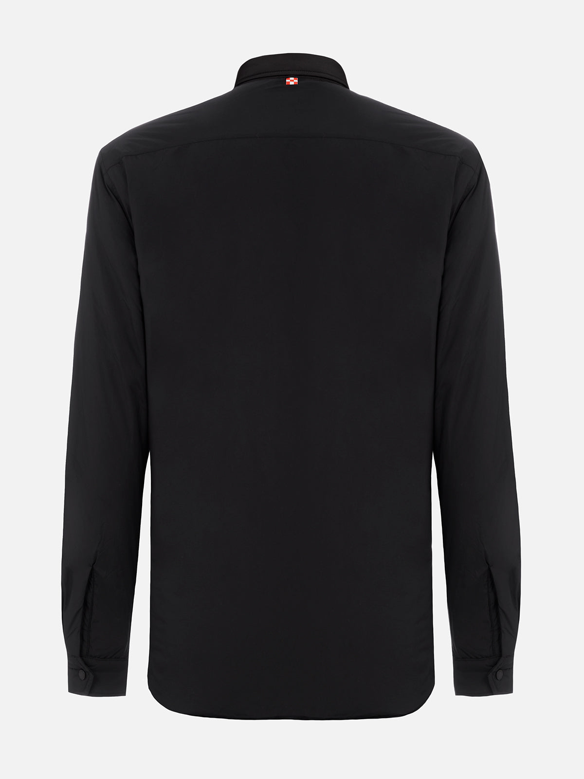 mc2-saint-barth-giacca-chalet-nera-uomo-overshirt image 6