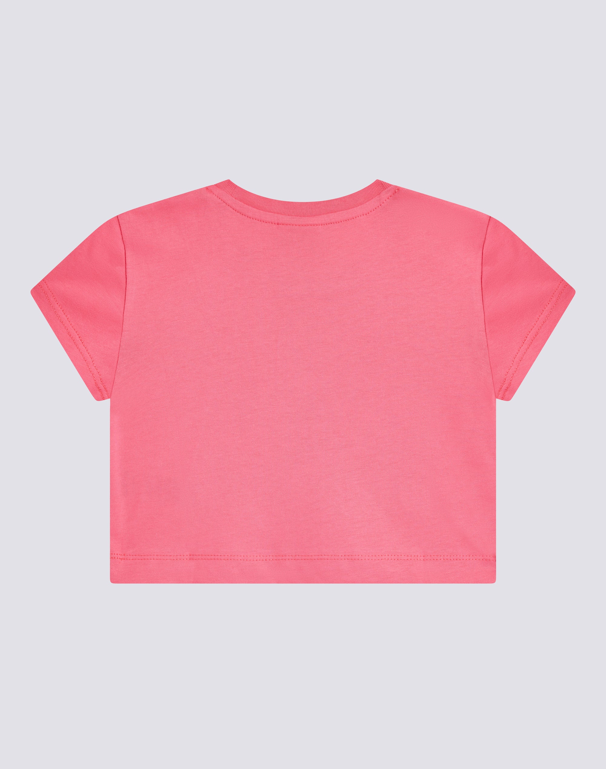 sundek-mini-crop-t-shirt-crop-bambina image 3