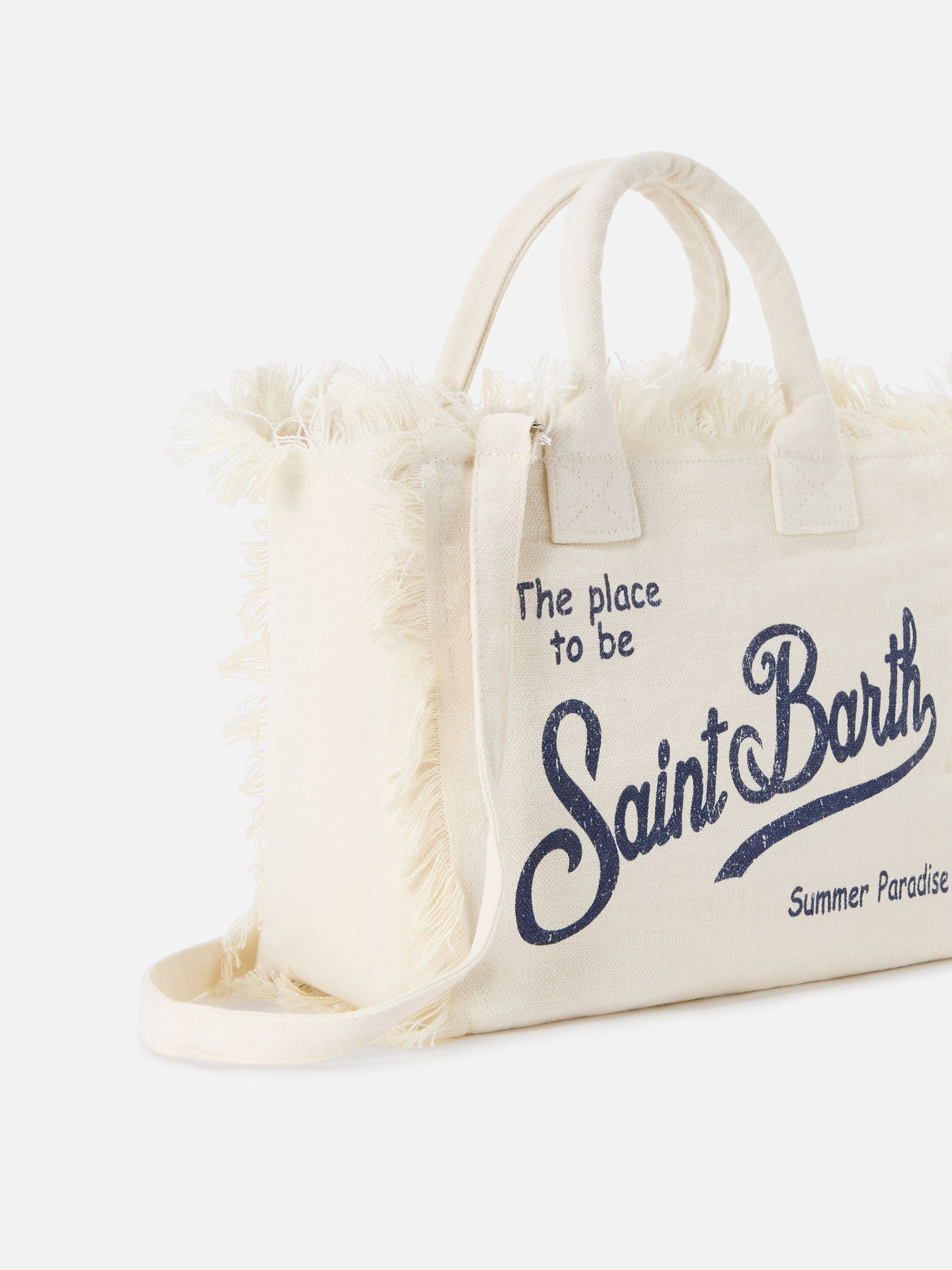 mc2-saint-barth-borsa-colette-borsa-in-lino-bianco-tinta-unita-con-frange image 3