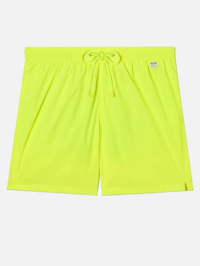 costume-mare-mc2-saint-barth-lighting-pantone-giallo-fluo-special-edition image 1