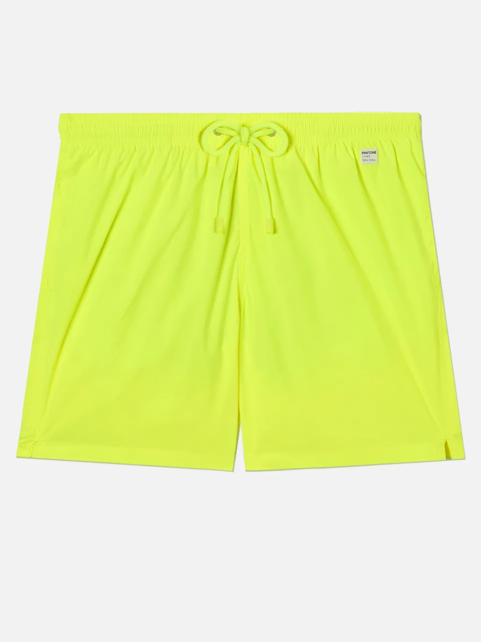 costume-mare-mc2-saint-barth-lighting-pantone-giallo-fluo-special-edition image 1