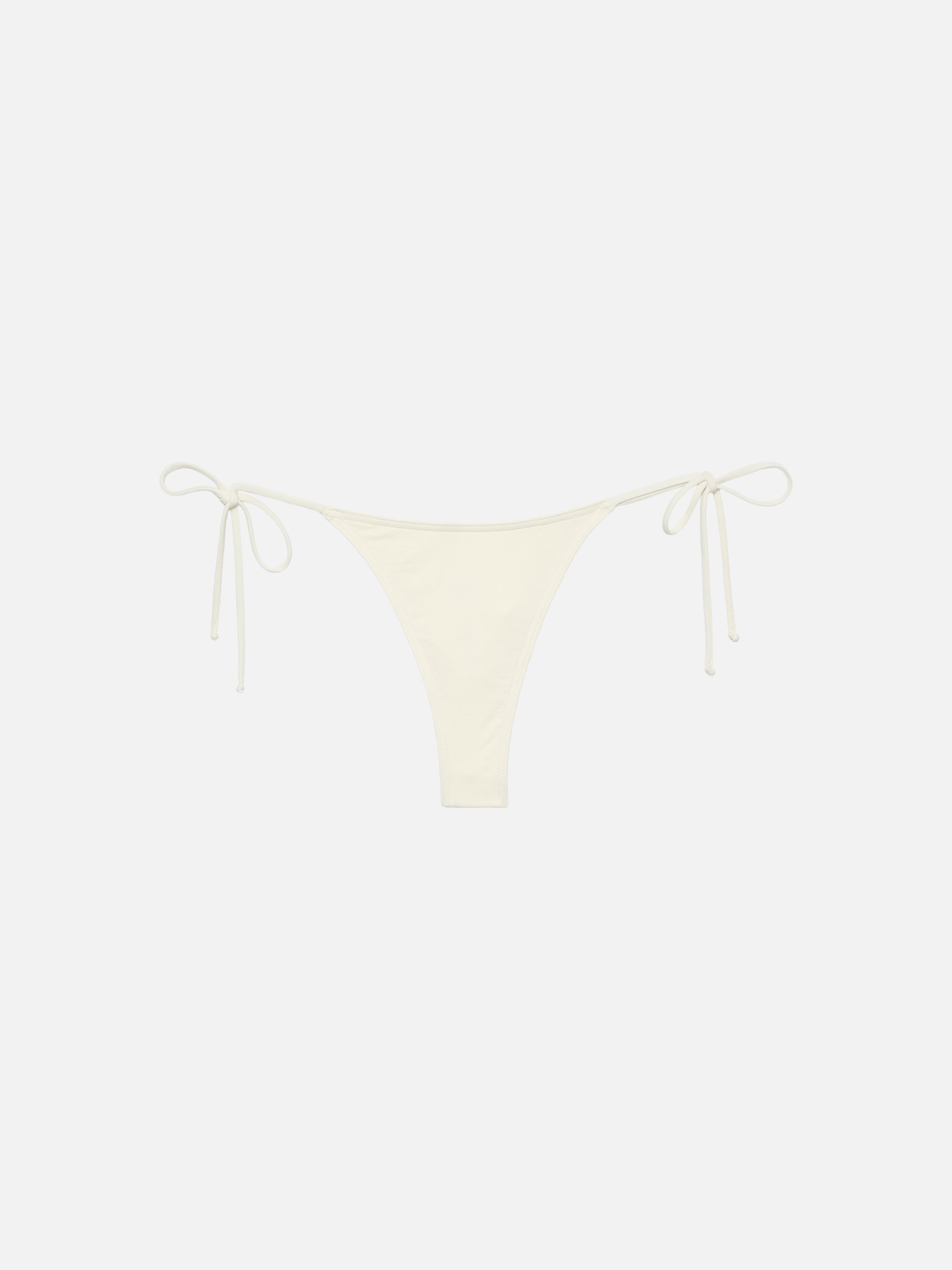 mc2-saint-barth-norah-slip-mare-cheekiest-crinkle-rosa-crema image 1