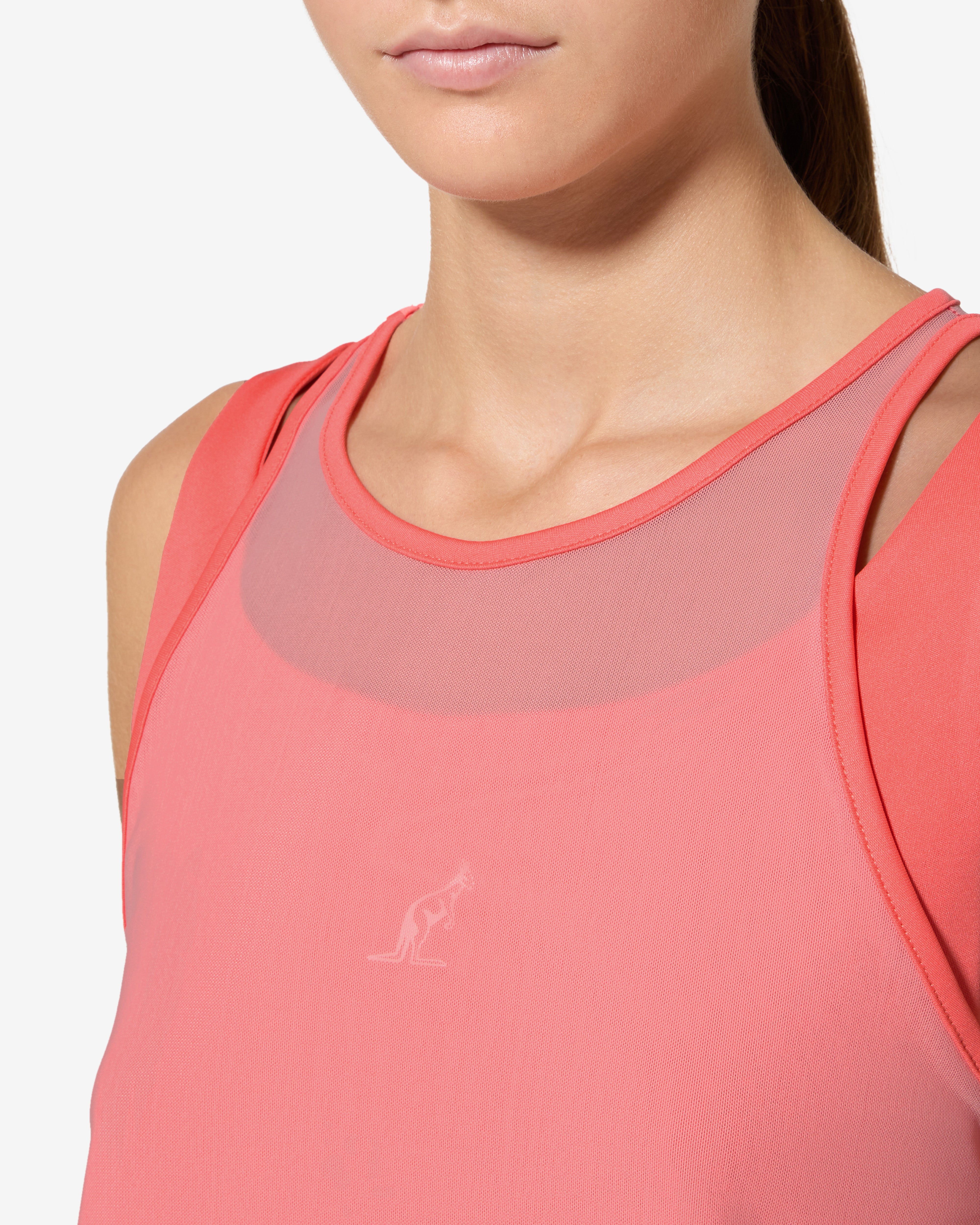 australian-power-tank-top-tennis-canotta-ace-geranio image 4