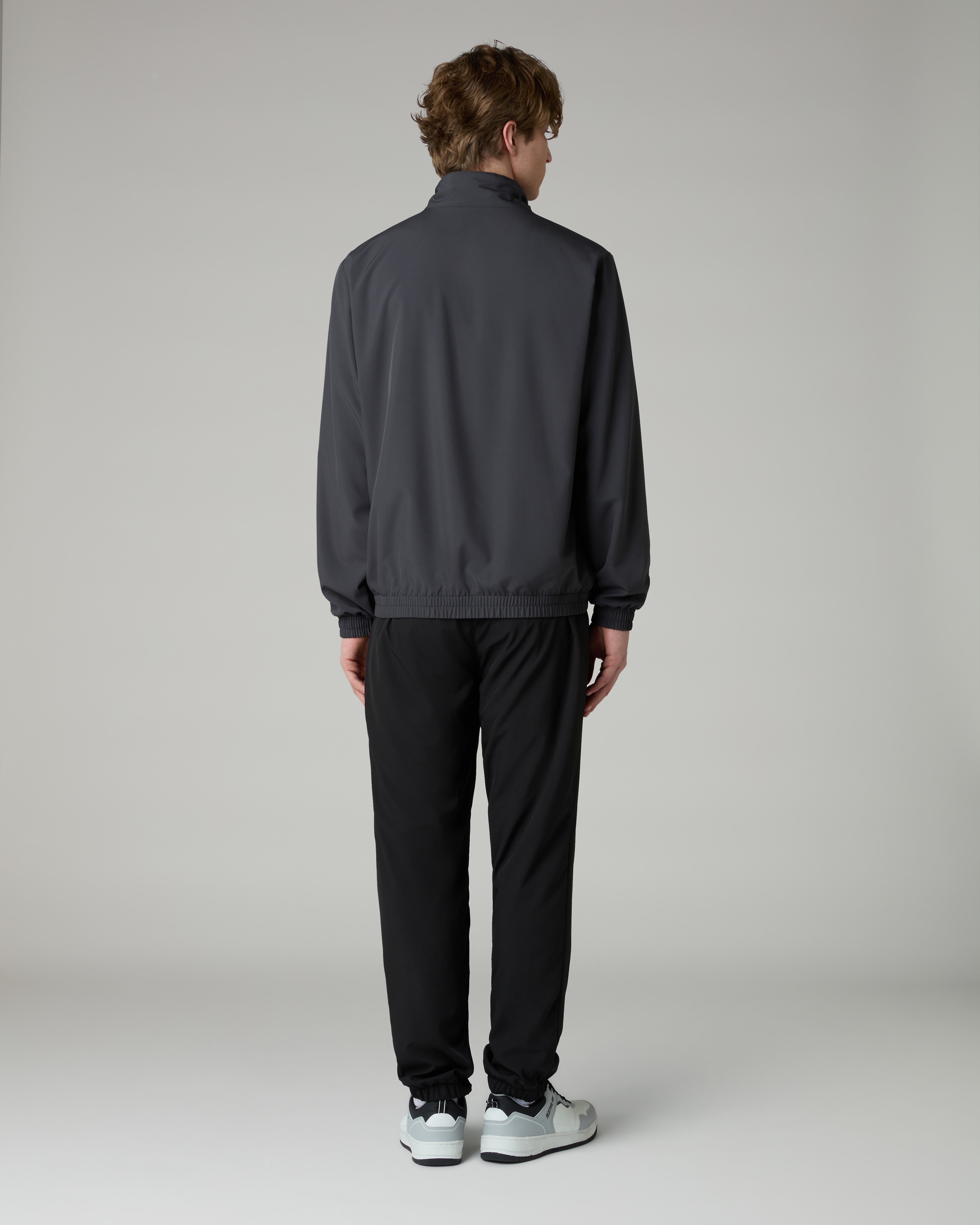 australian-nocturna-slam-tracksuit-tecnica-grigio-titanio image 2