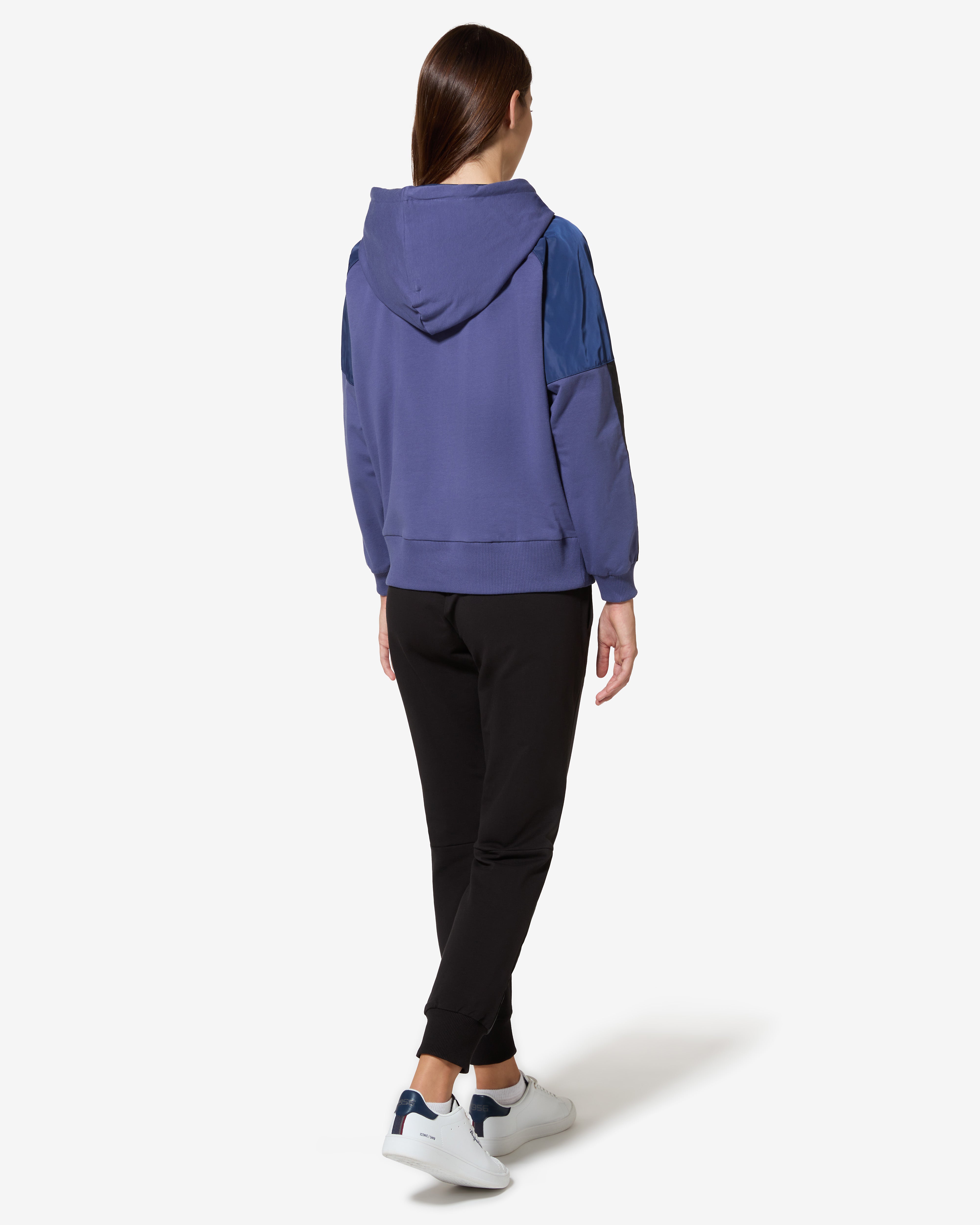 australian-urban-tuta-sportswear-con-cappuccio image 2