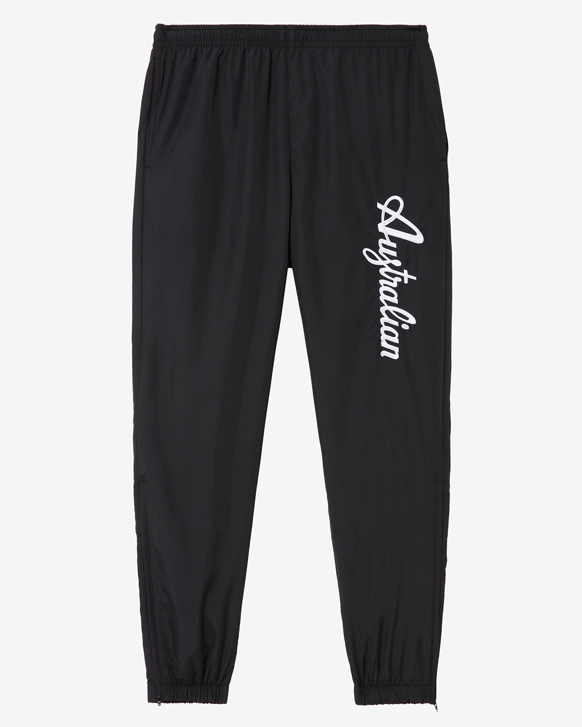 australian-logo-smash-track-pant-pantalone-tuta-uomo image 6