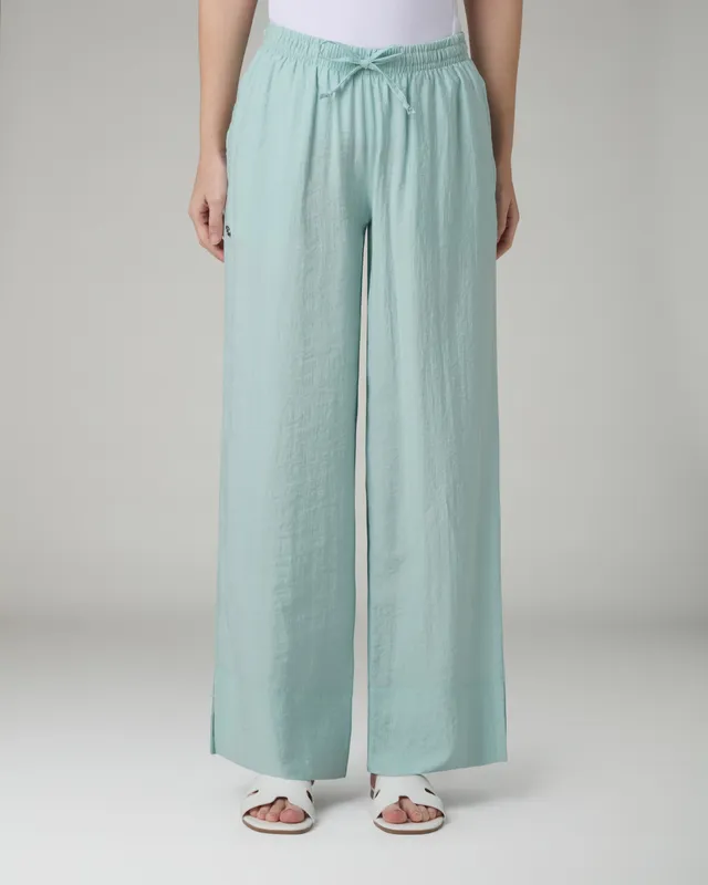 australian-crease-trousers-pantalone-comfy-rugiada image 1
