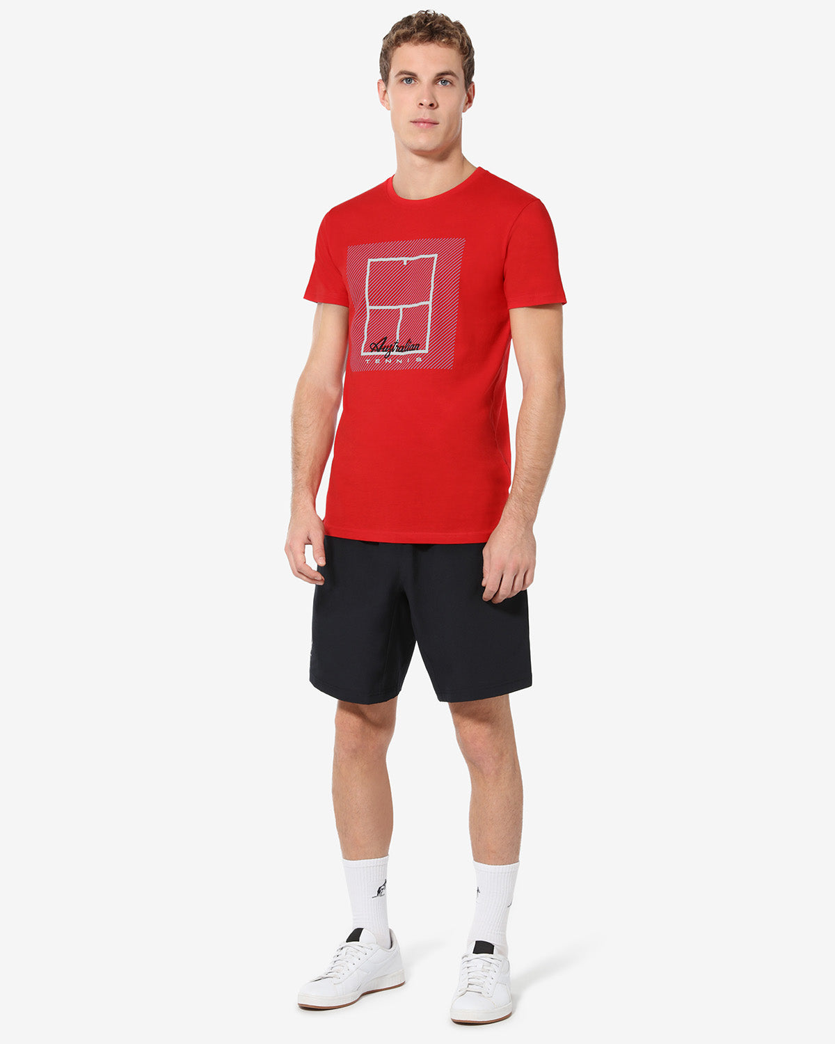 australian-tennis-court-t-shirt-in-cotone image 2