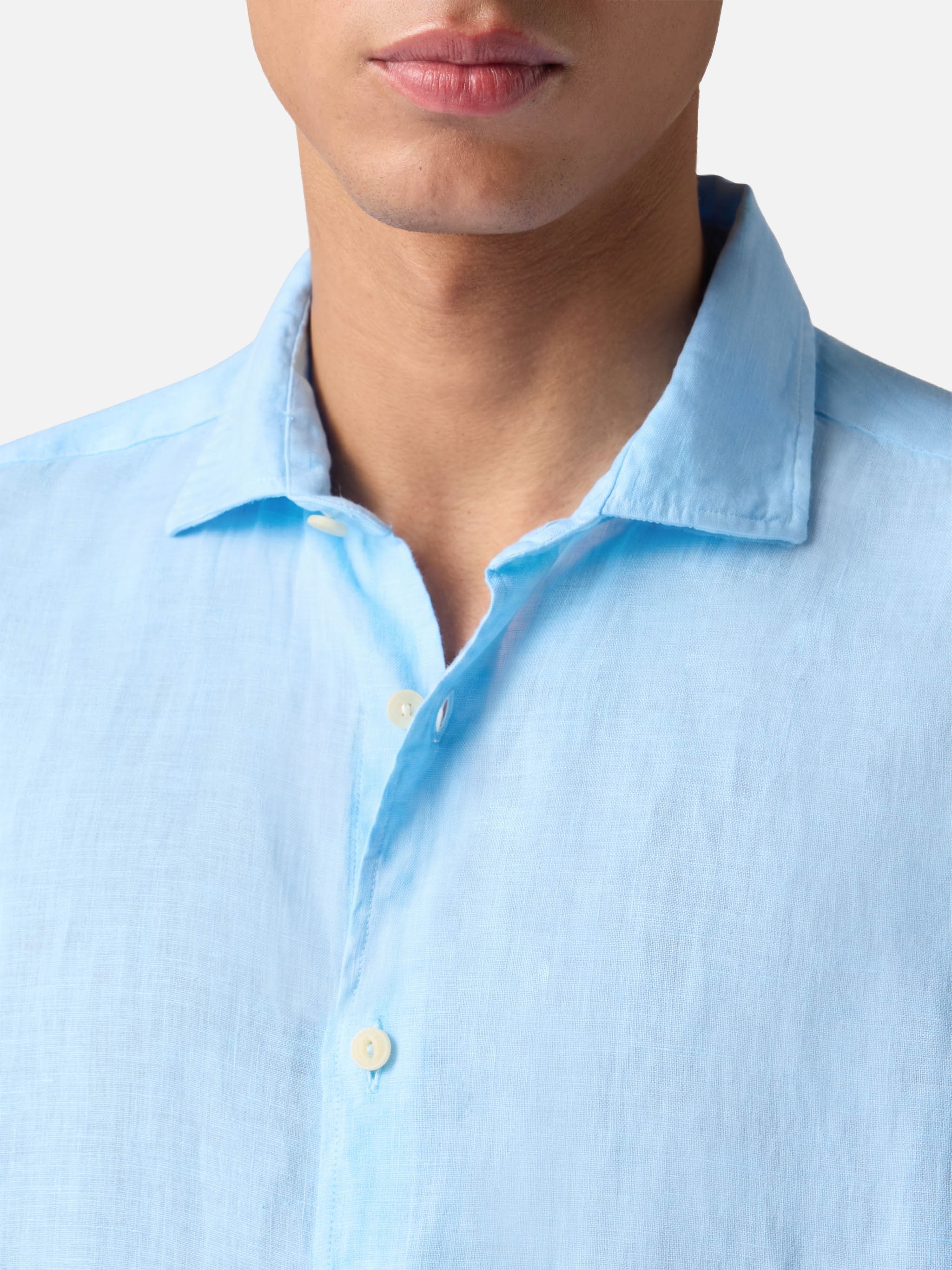 mc2-saint-barth-camicia-pamplona-uomo-in-lino-azzurro-chiaro image 2