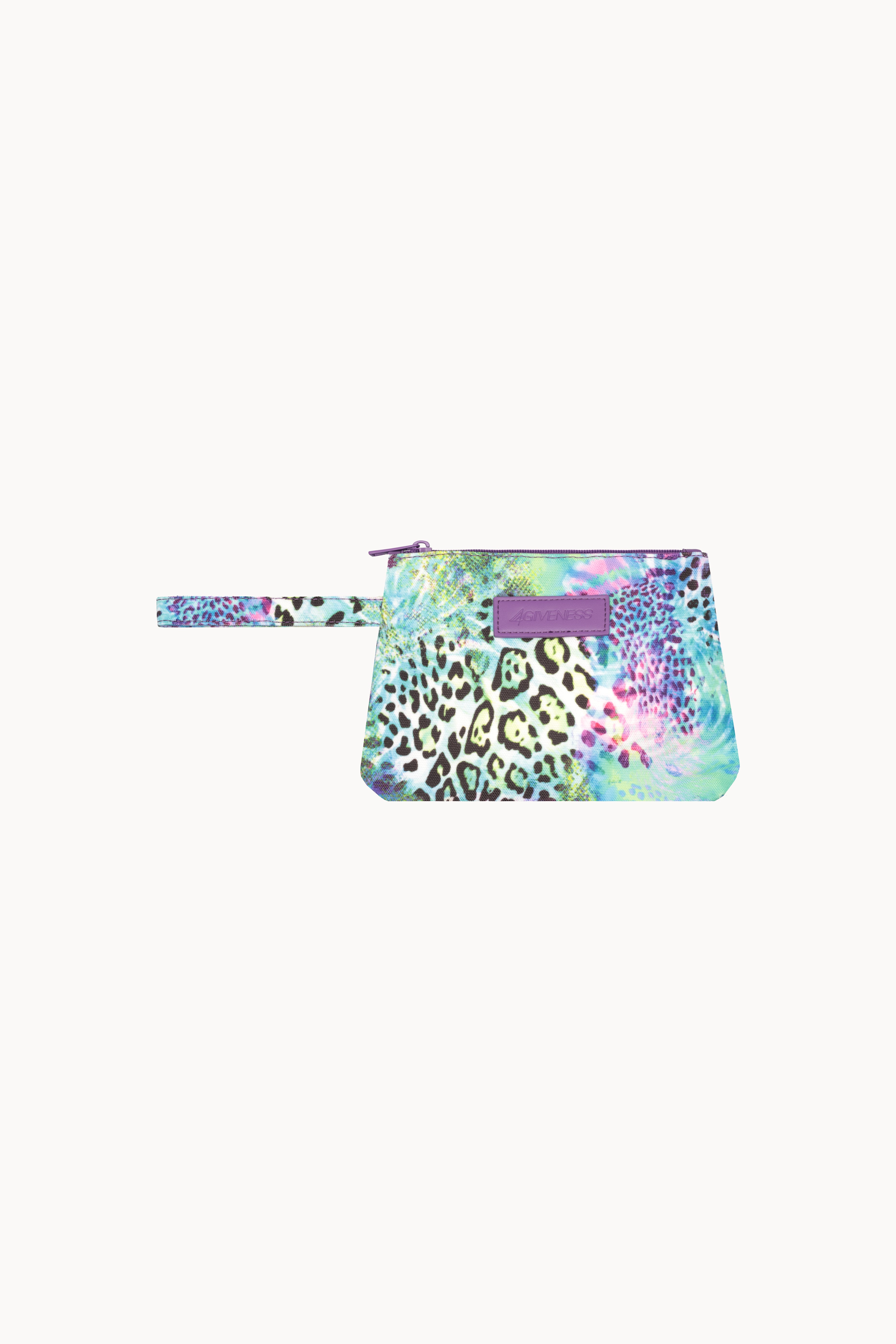 4giveness-mini-pochette-los-angeles-in-polycanvas-donna-3 image 1