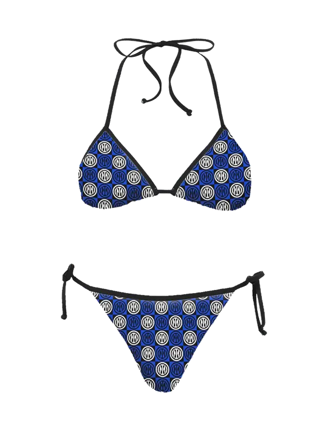 mc2-saint-barth-bikini-maleah-triangolo-stampa-logo-inter-special-edition image 1