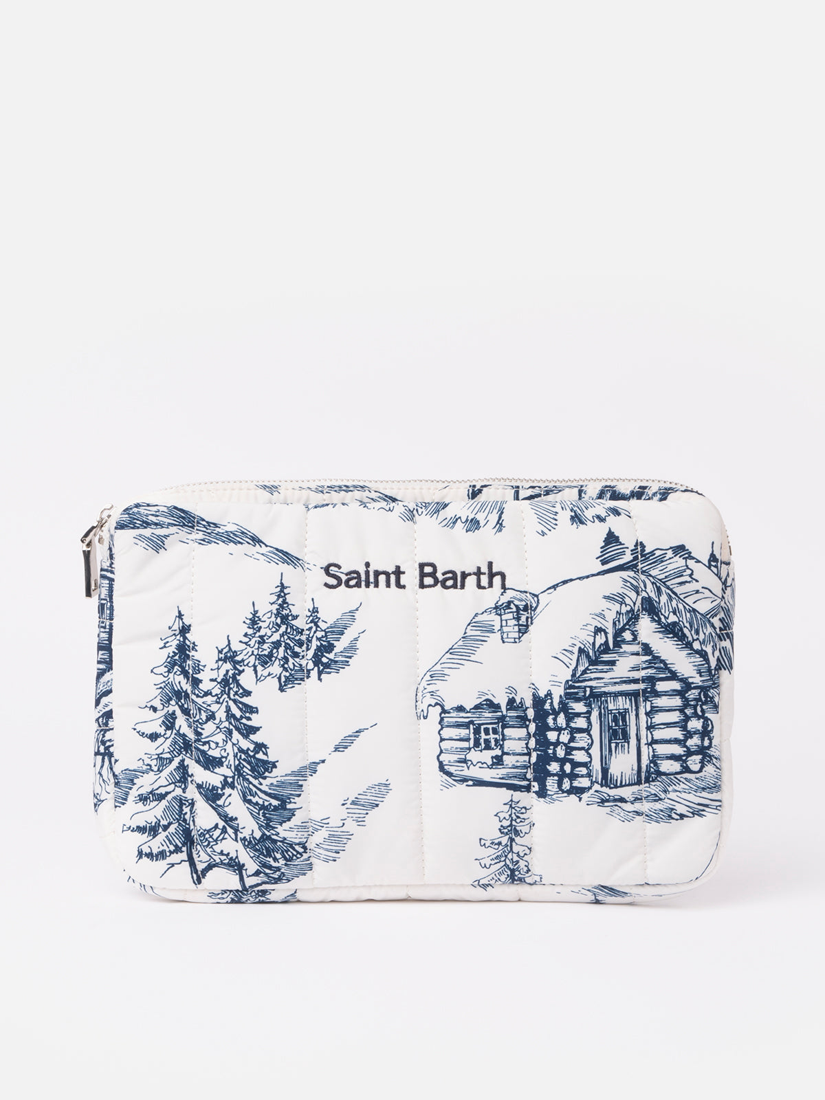 mc2-saint-barth-custodia-tablet-puffer-puf0011-toile-de-jouy-25x32-cm image 1