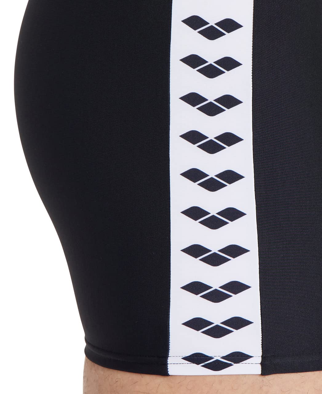 arena-icons-swim-short-solid-pantaloncino-nuoto-uomo-maxfit-eco-upf-50 image 5