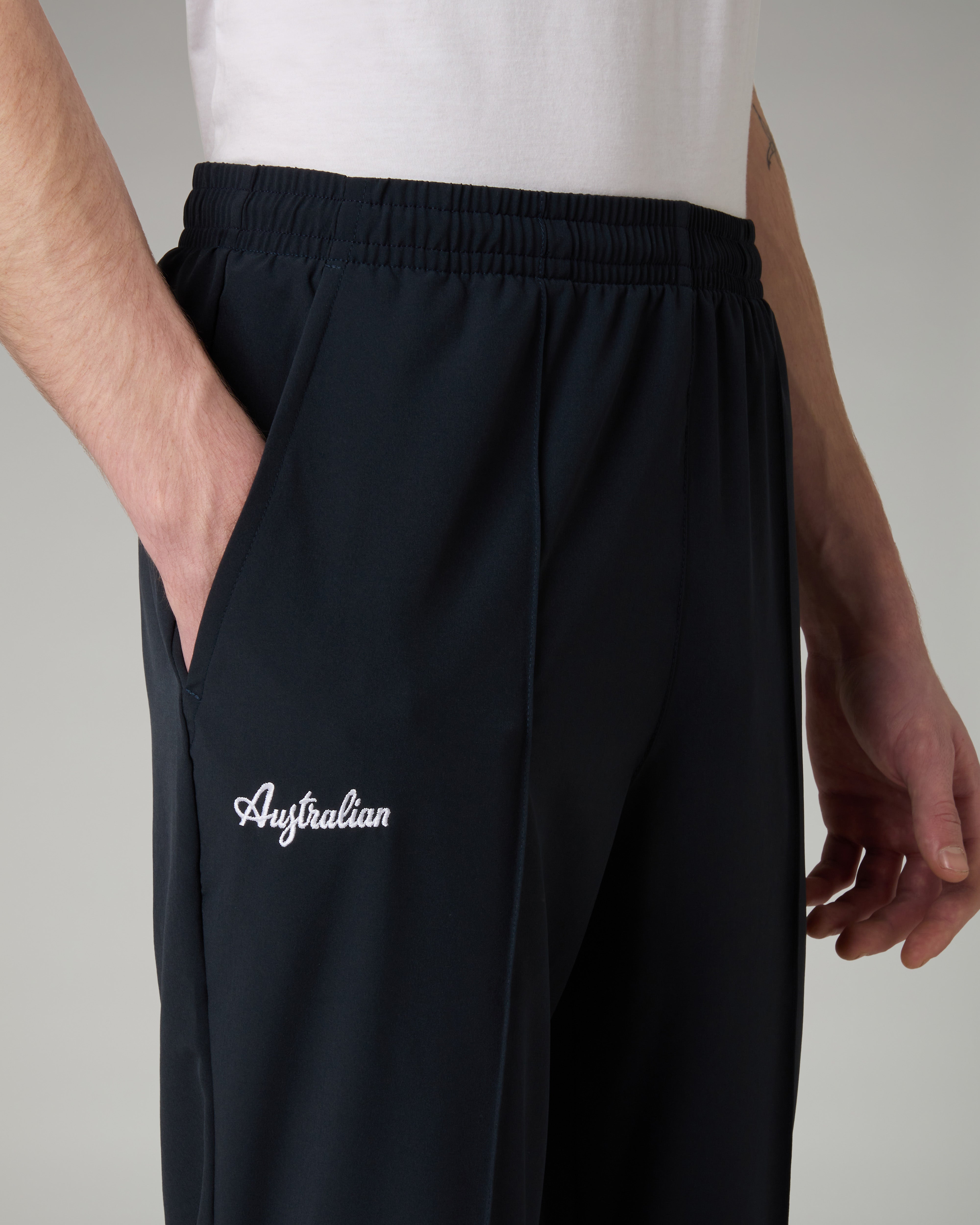 australian-lazo-tuta-slam-giacca-pantalone-logo-ricamato image 7