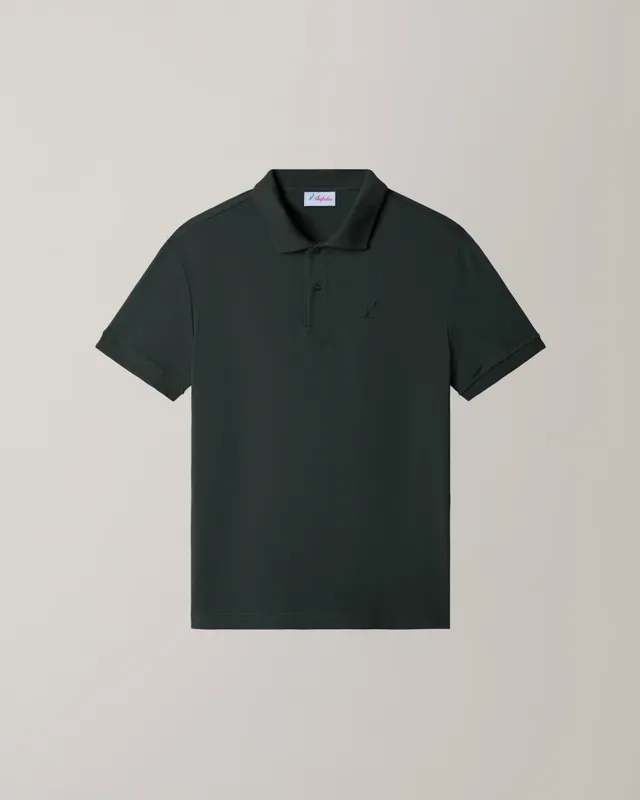 australian-polo-tecnica-essential-bi-elastica-traspirante image 1