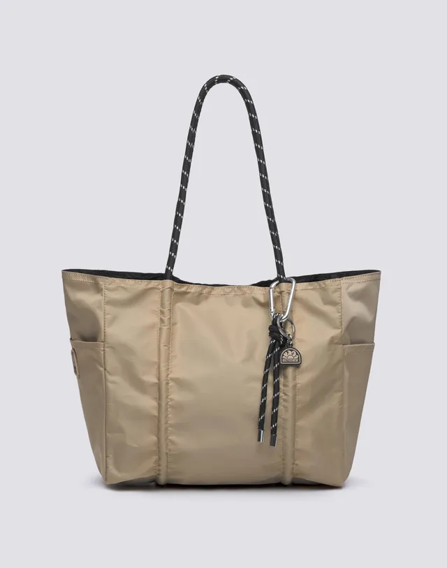 sundek-borsa-a-spalla-misura-media-con-arricciature image 1