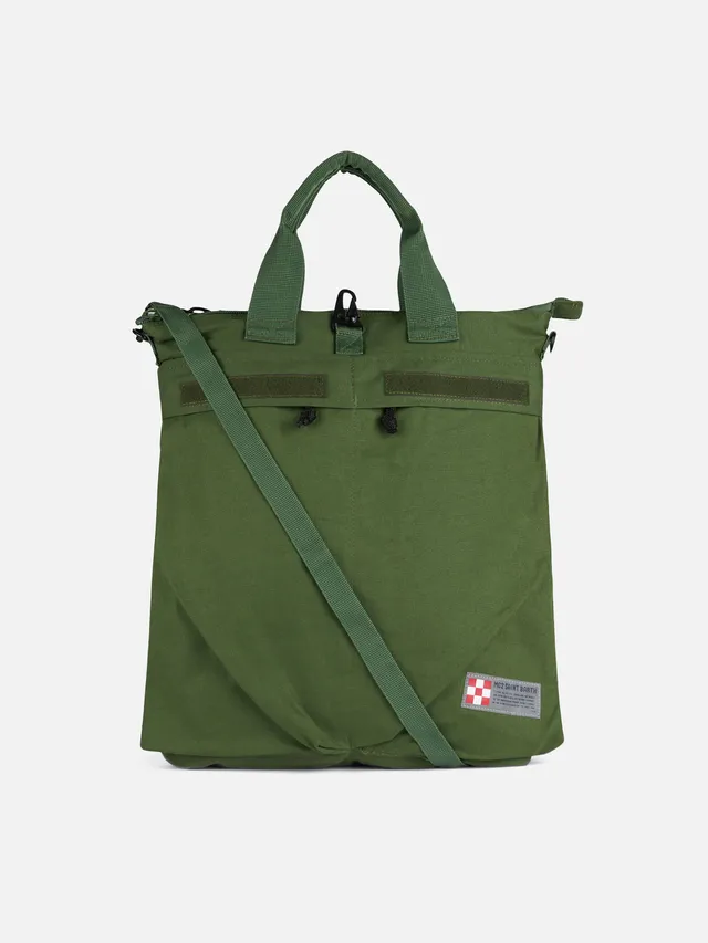 mc2-saint-barth-zaino-tela-verde-militare-50x45x13-cm image 1