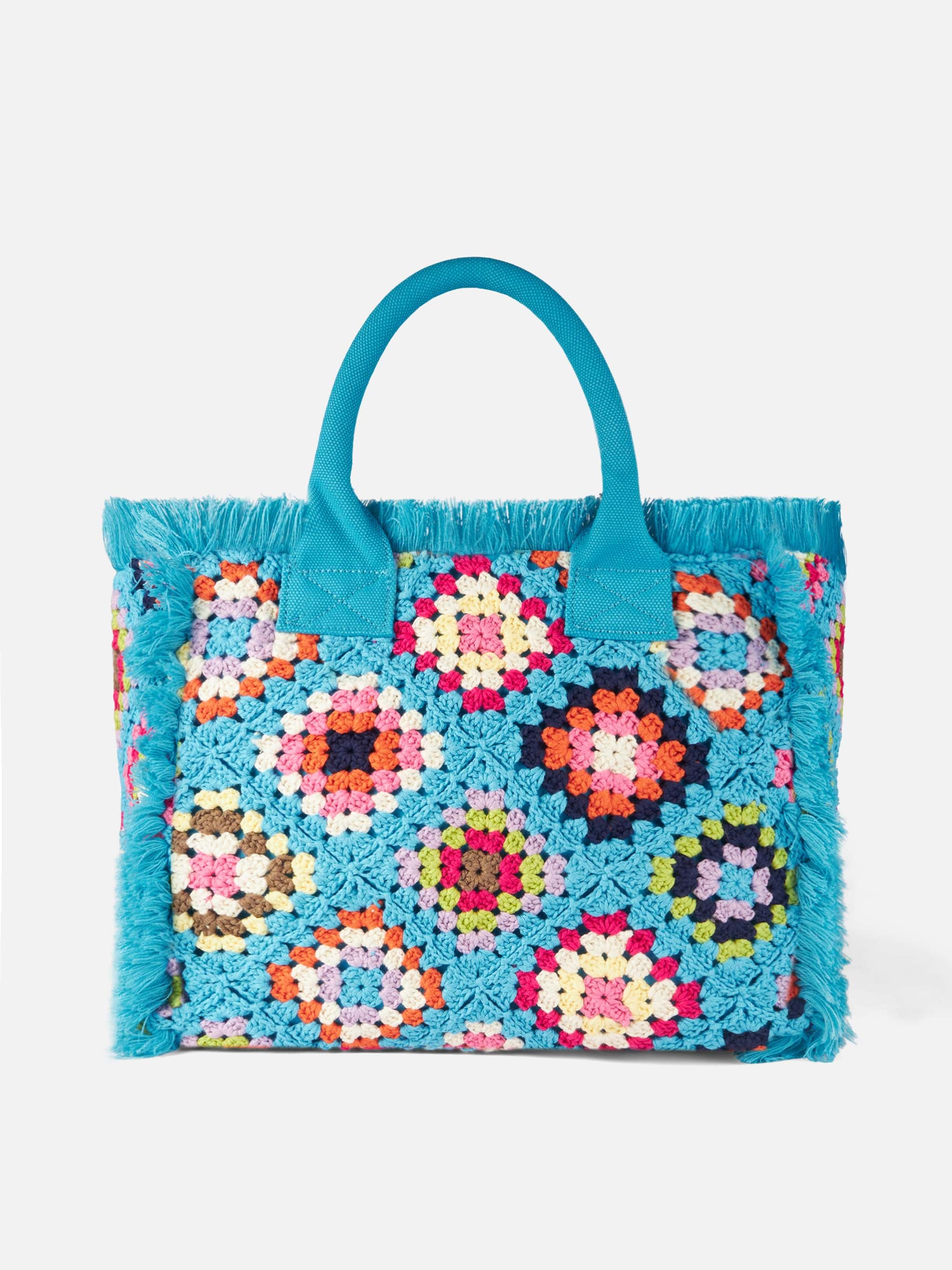 mc2-saint-barth-borsa-a-spalla-vanity-all-uncinetto-con-fantasia-e-frange image 4