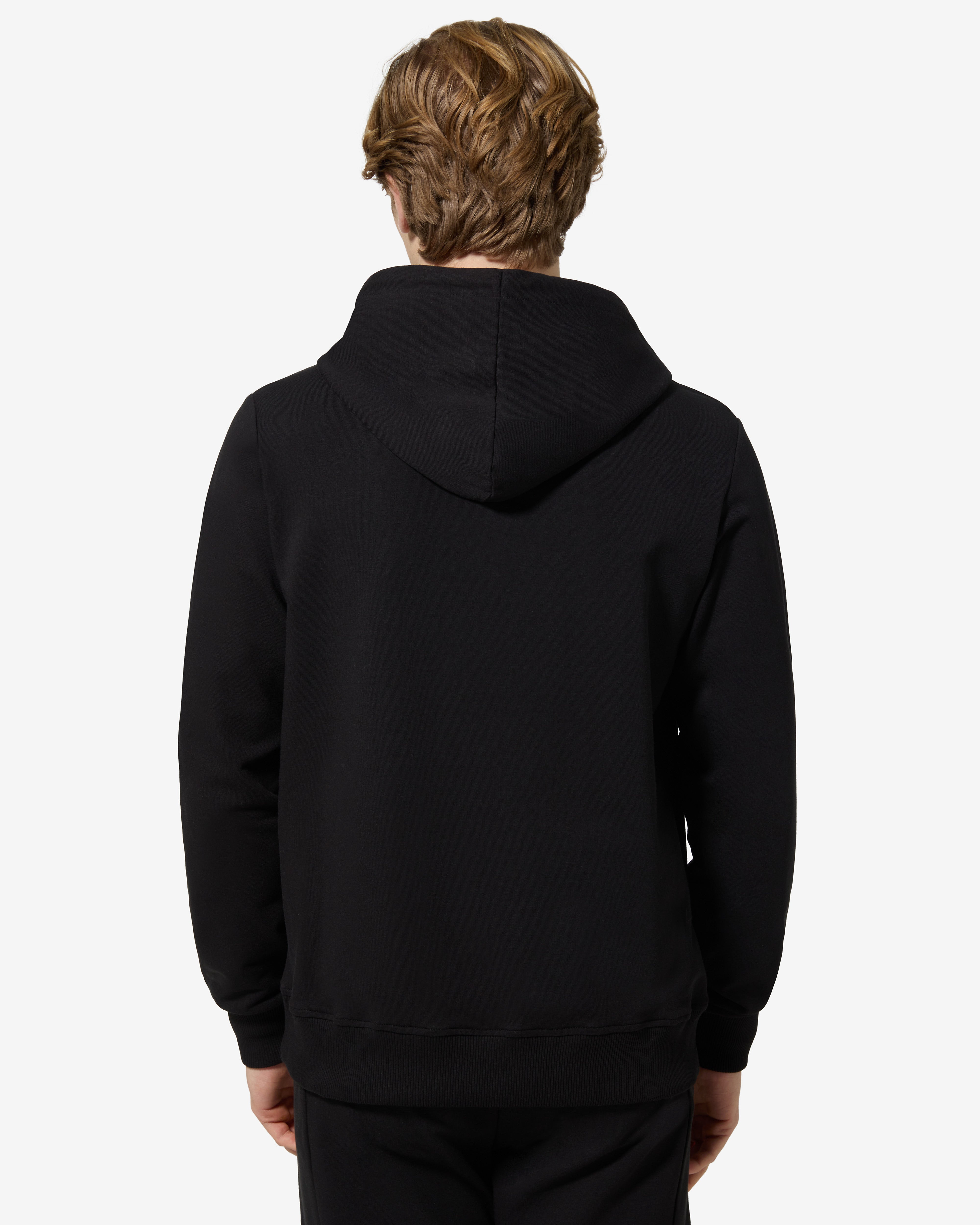 australian-symphony-hoodie-felpa-con-cappuccio-nera image 3