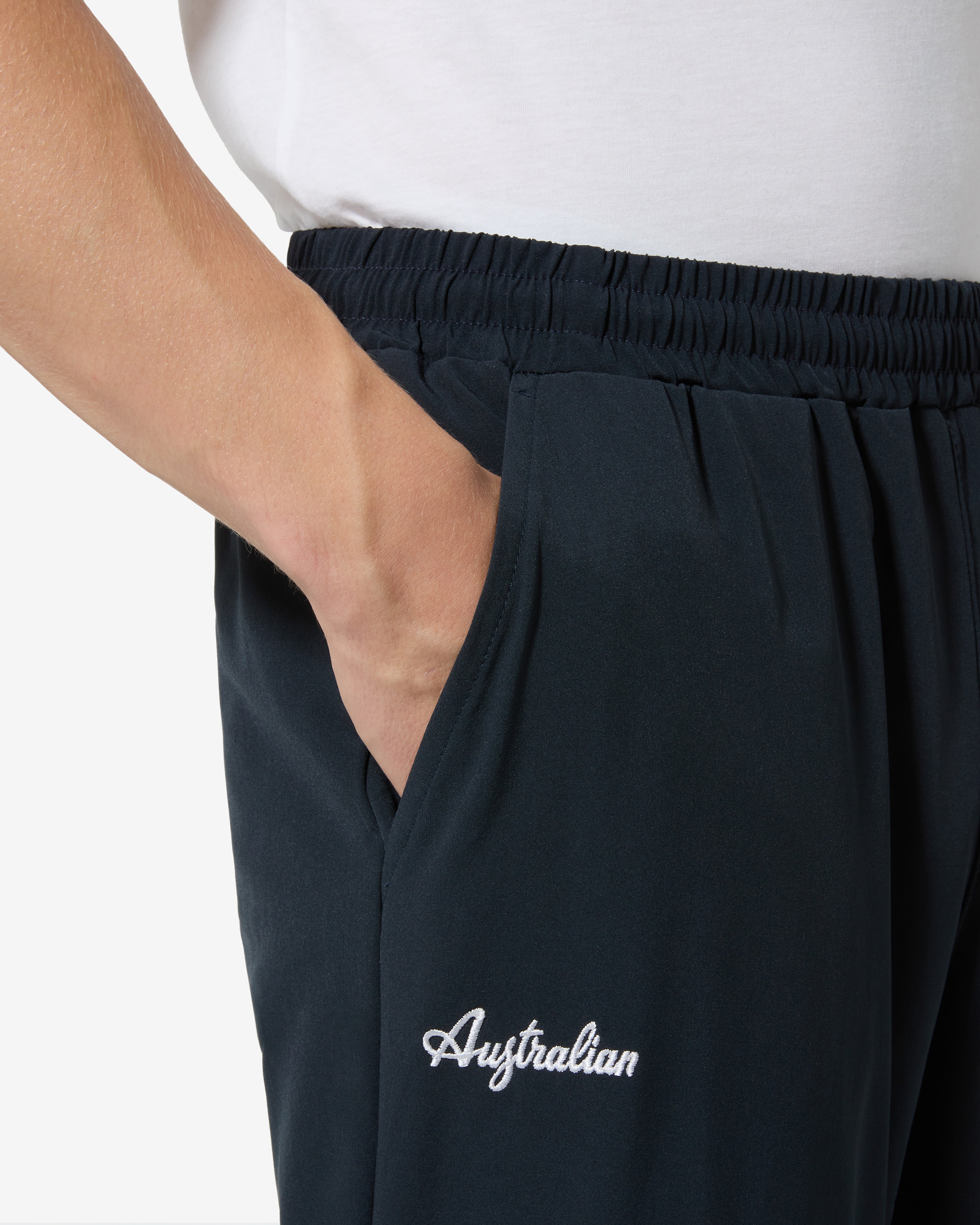 australian-elite-tracksuit-tuta-uomo-blu-navy image 6
