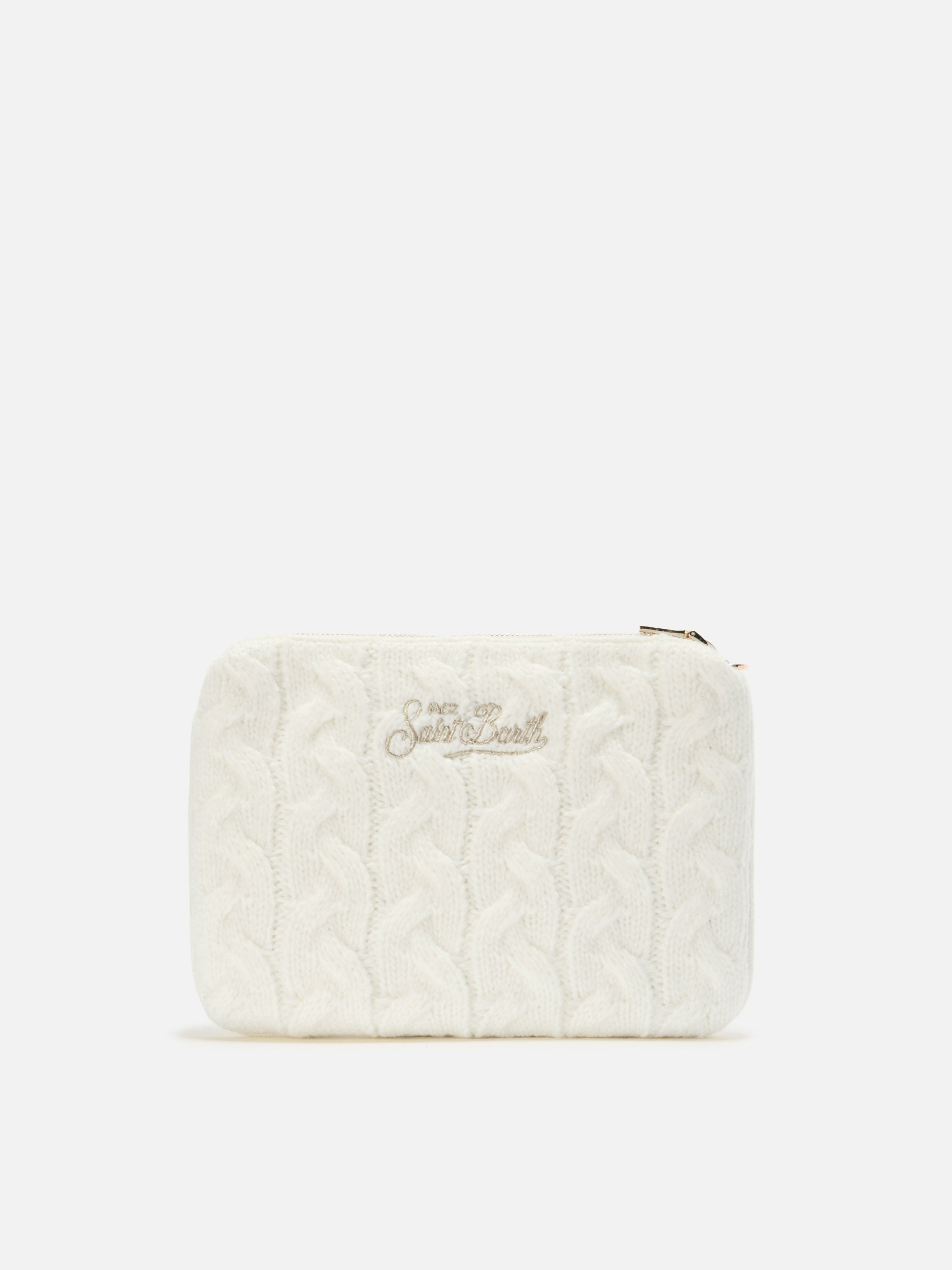 borsa-crossbody-parisienne-wool-braid-mc2-saint-barth-in-misto-lana-bianca image 5