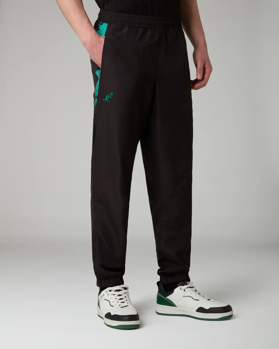 australian-brush-v-track-pants-pantalone-tecnico-smash-con-inserti-a-v image 1