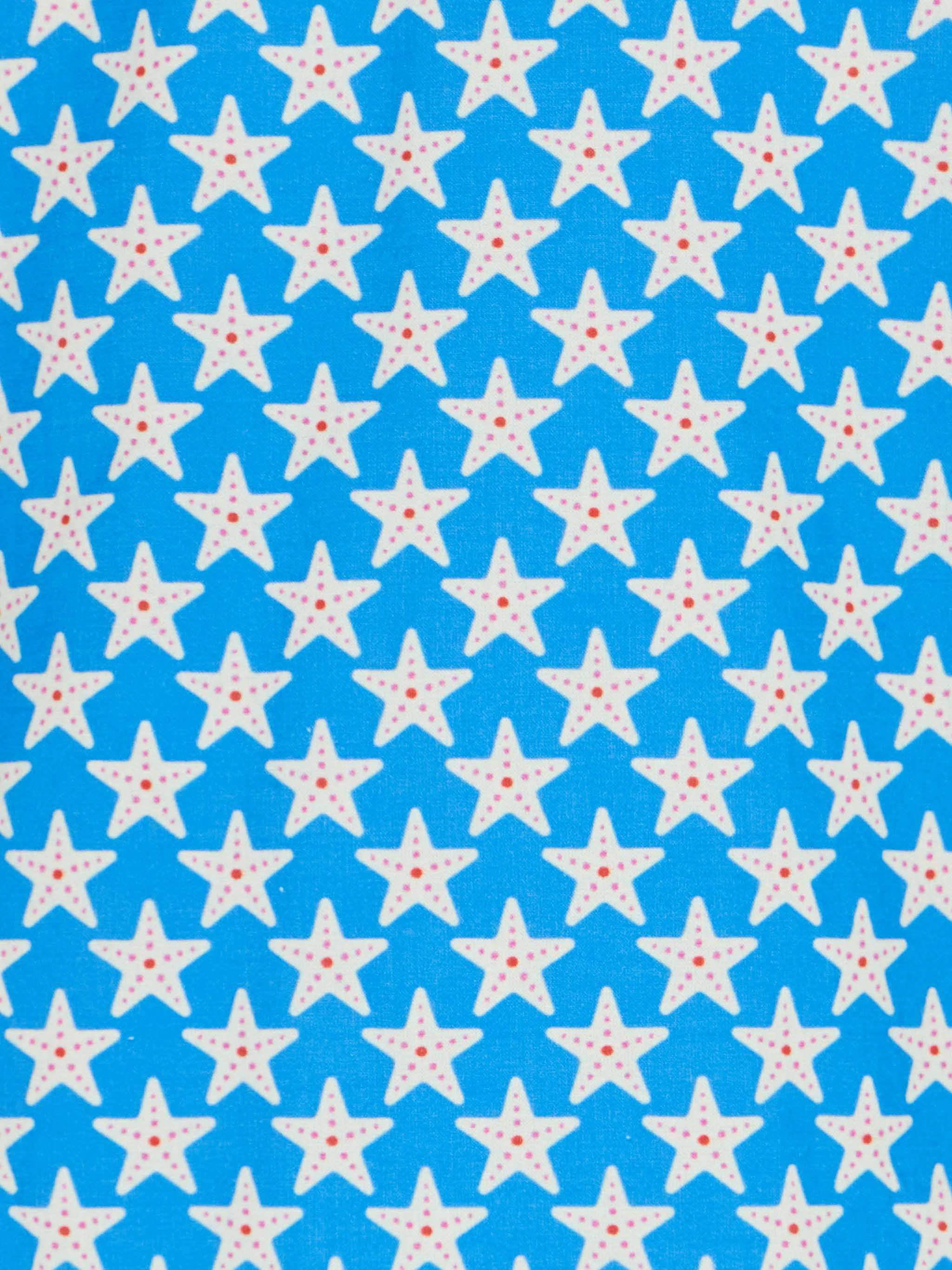 mc2-saint-barth-camicia-sikelia-bambino-mussola-cotone-blue-boy-stelle-marine image 3
