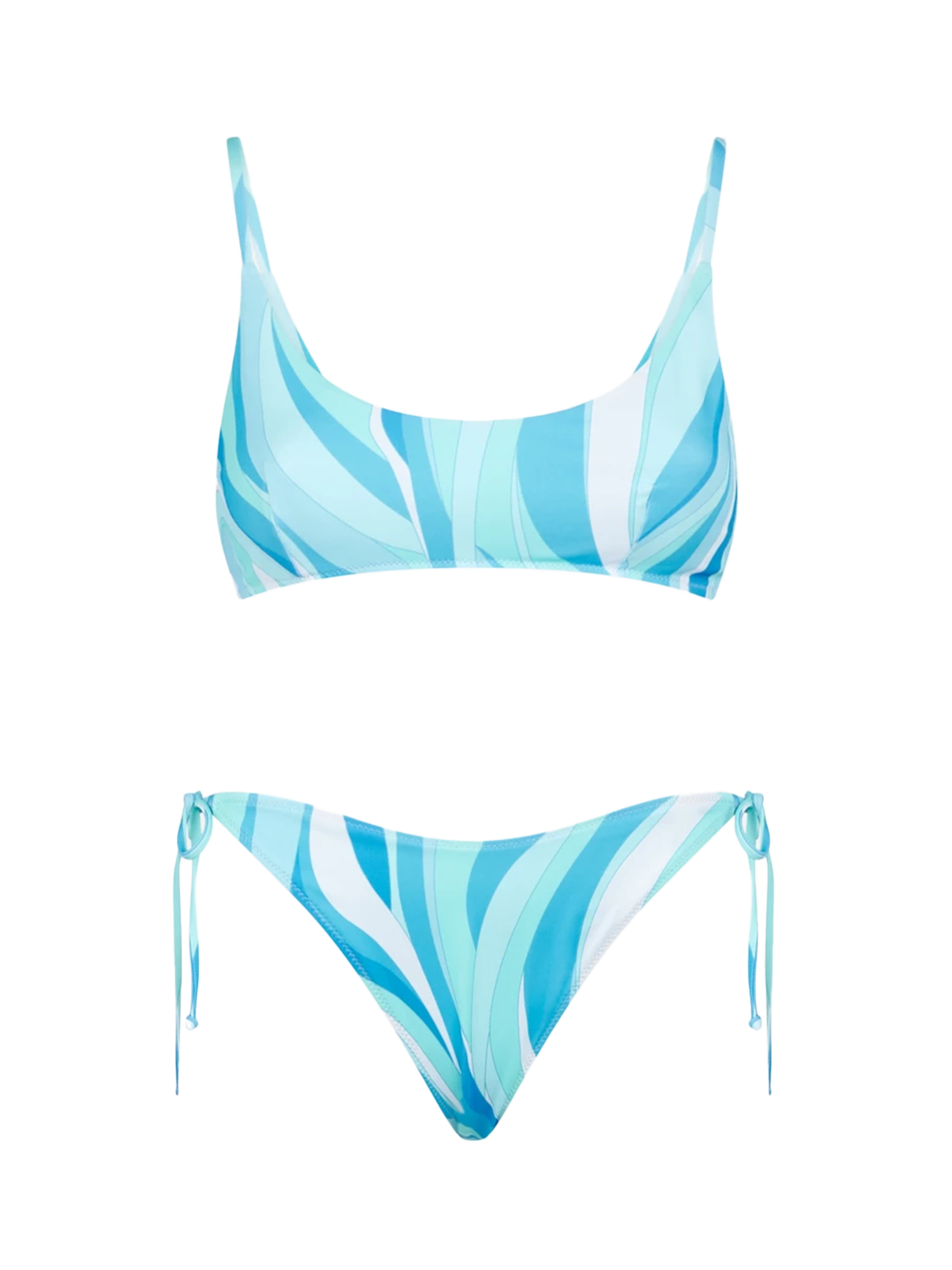 mc2-saint-barth-judy-virgo-bikini-bralette-stampa-shape-wave-blu image 1