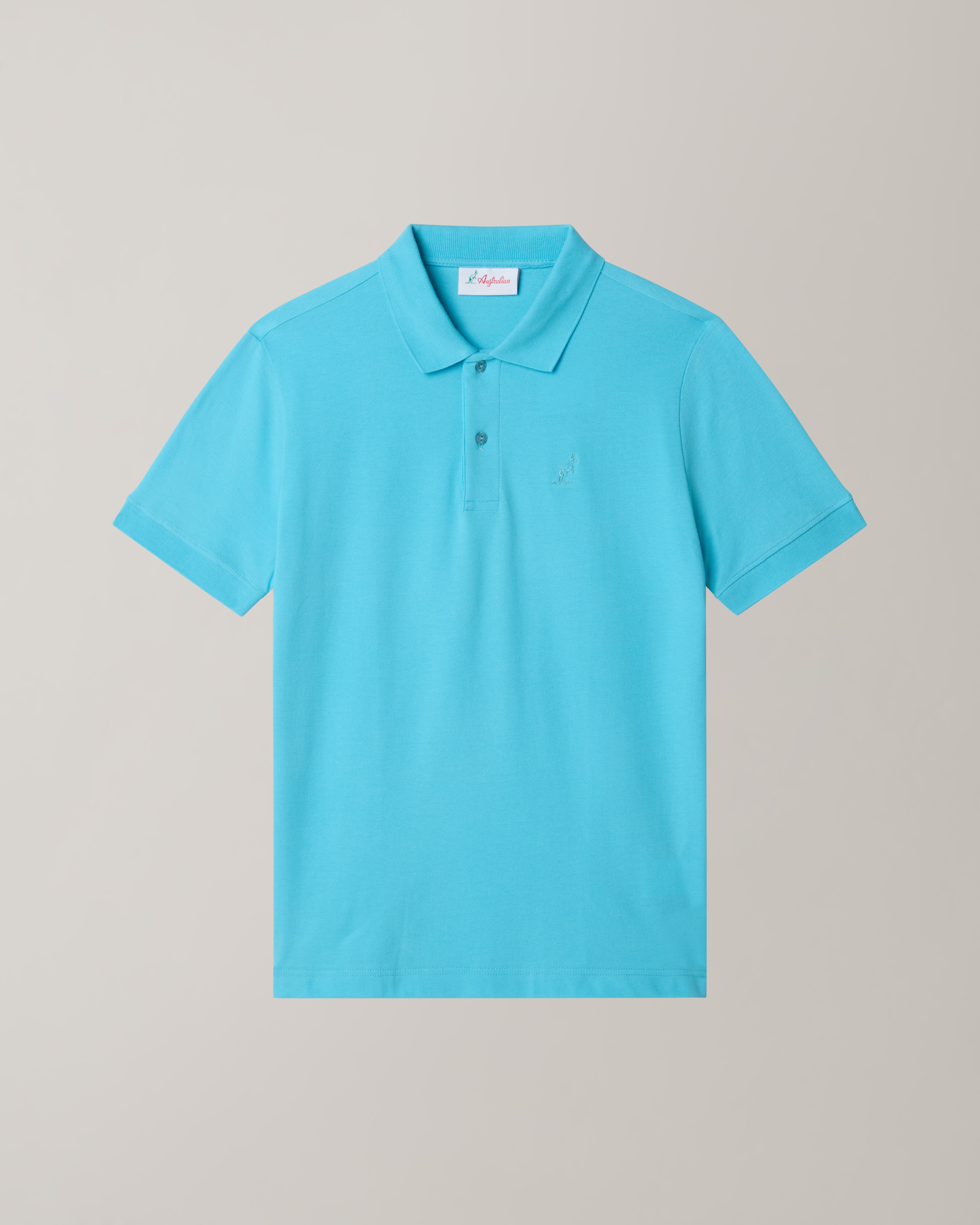 australian-easy-polo-shirt-polo-piquet-elasticizzato image 5