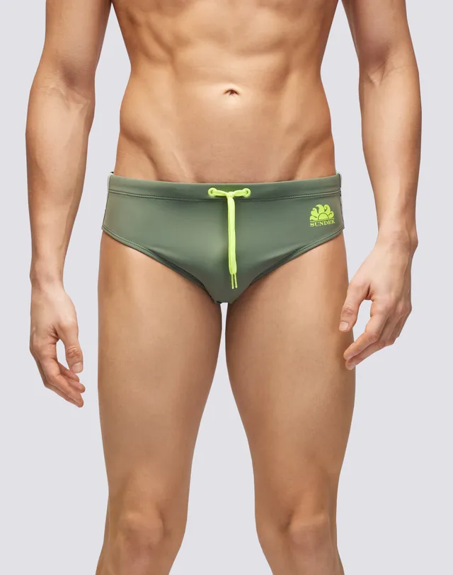 sundek-diwalter-slip-mare-uomo-tinta-unita image 1