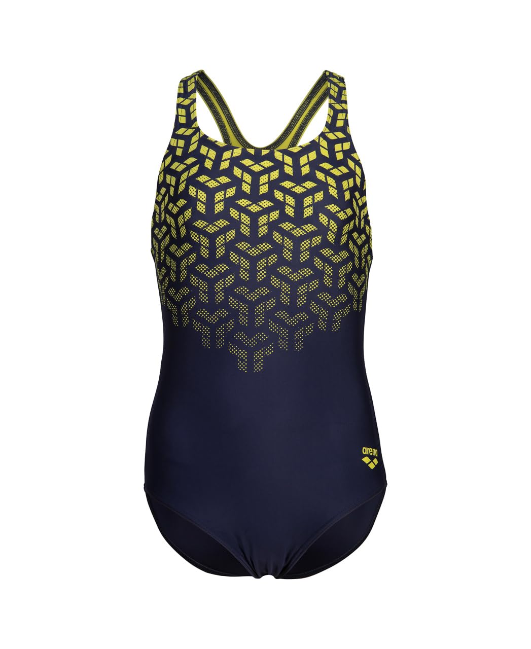arena-kikko-v-swimsuit-pro-back-intero-bambina-e-ragazza image 4