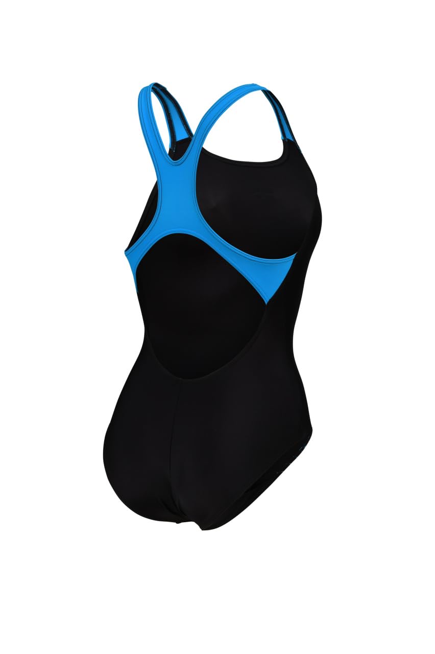 arena-women-s-dreamy-swimsuit-swim-pro-back-costume-intero-donna image 6