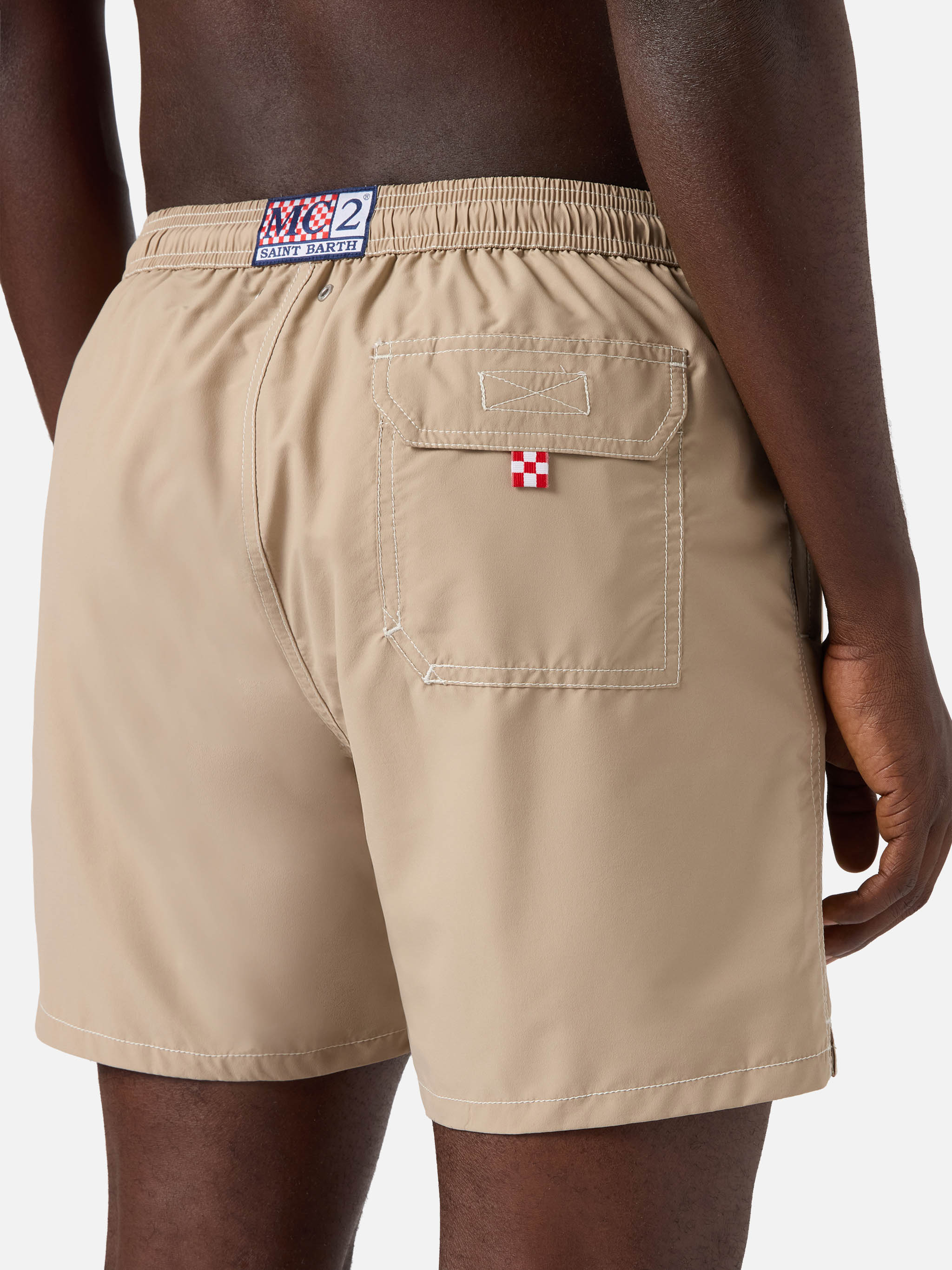 mc2-saint-barth-patmos-costume-mare-uomo-beige-classico image 6