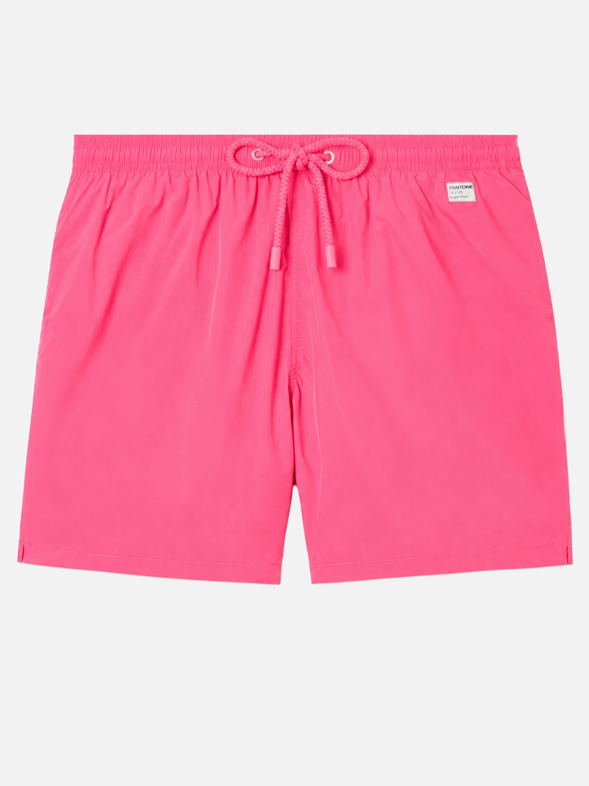 costume-da-bagno-uomo-mc2-saint-barth-lighting-pantone-rosa-fluo-tinta-unita-spe image 1