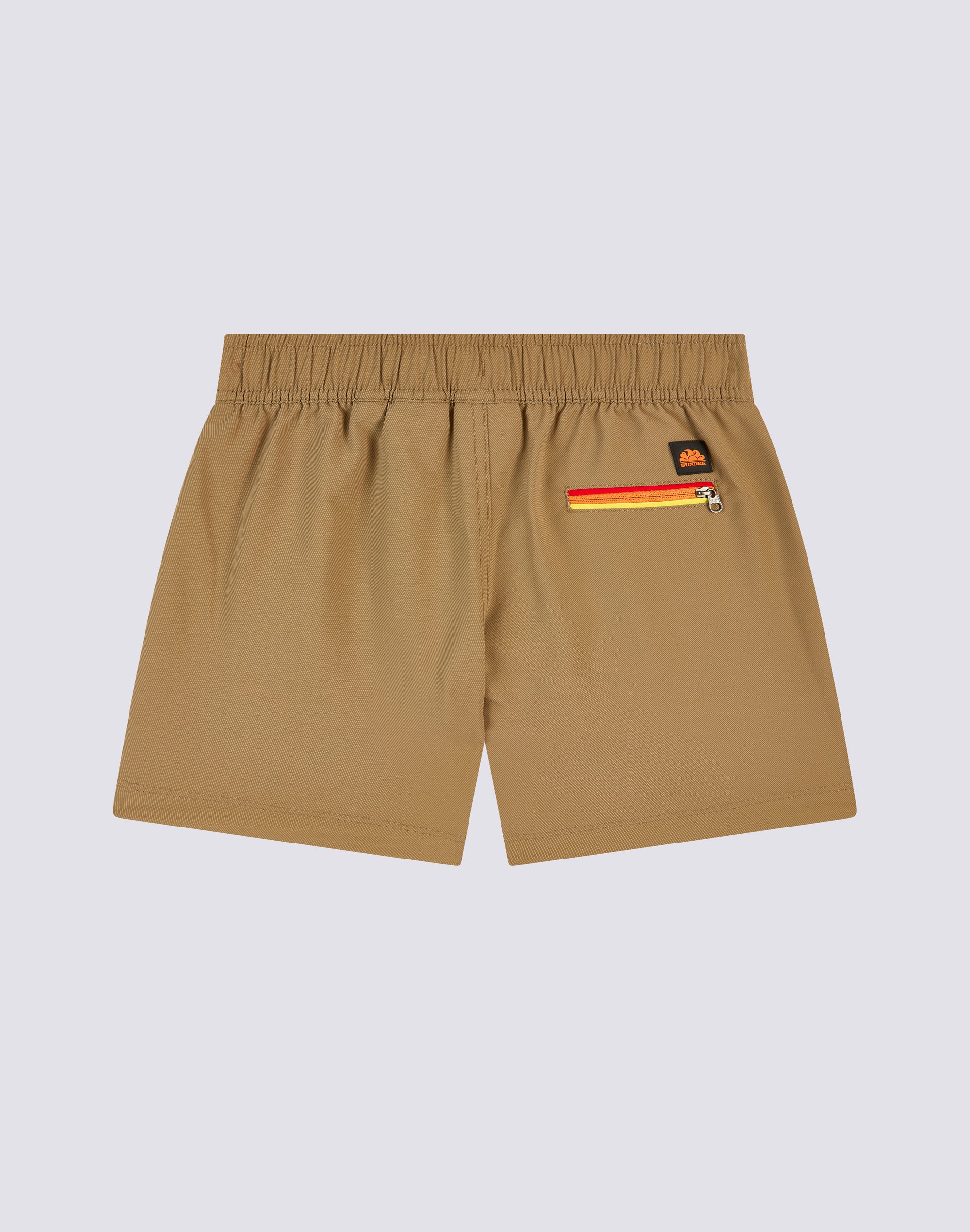 sundek-walkshorts-bambino-elasticizzati-quick-dry-bermuda-cargo image 2