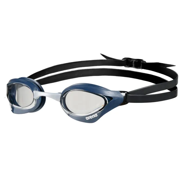 arena-cobra-core-swipe-occhialini-gara-nuoto-unisex-adulto-lenti-chiare-anti-app image 1